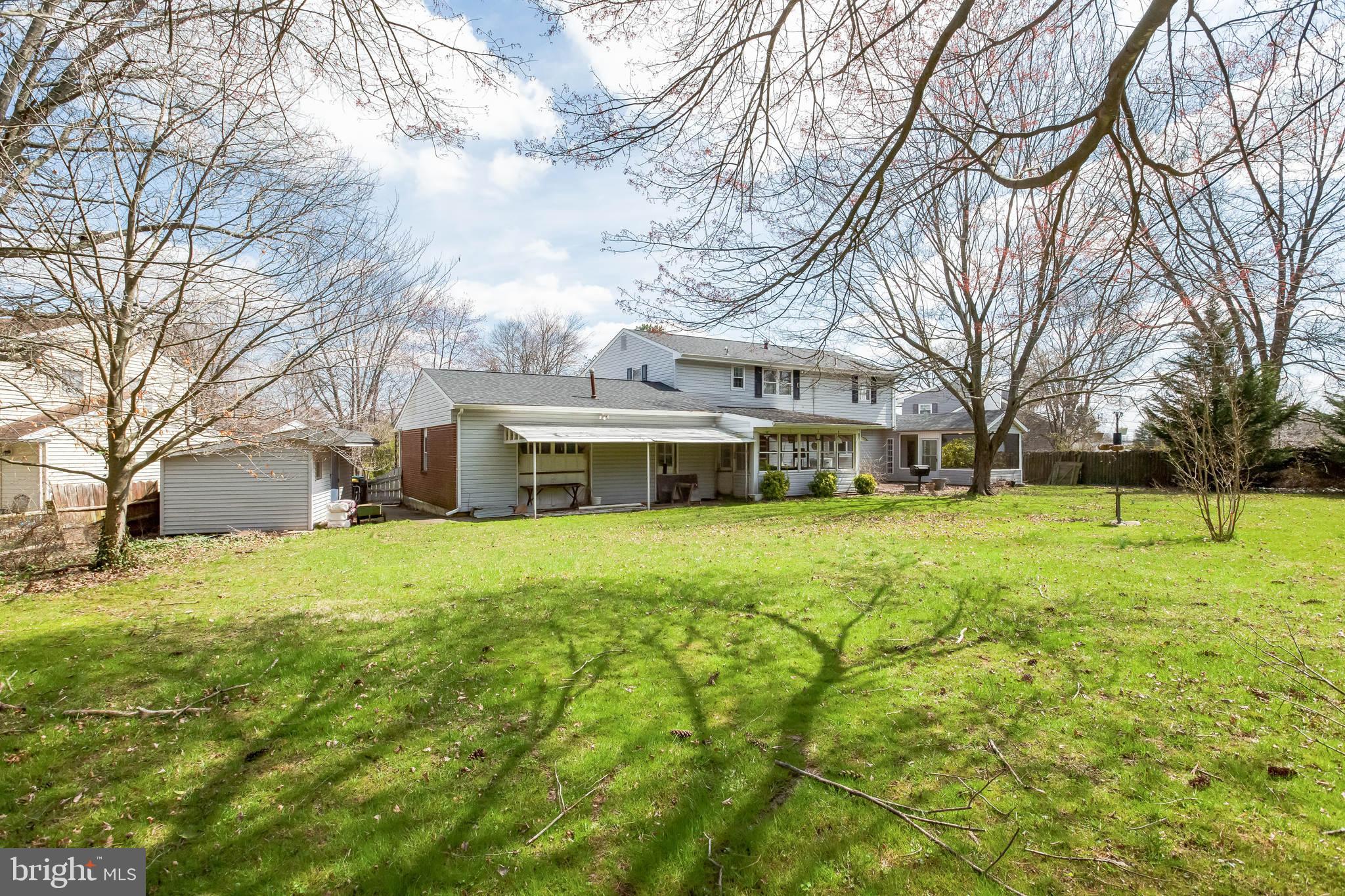 2107 Anson Road Wilmington, DE 19810 - Photo 29 of 30 Gallery Image 29
