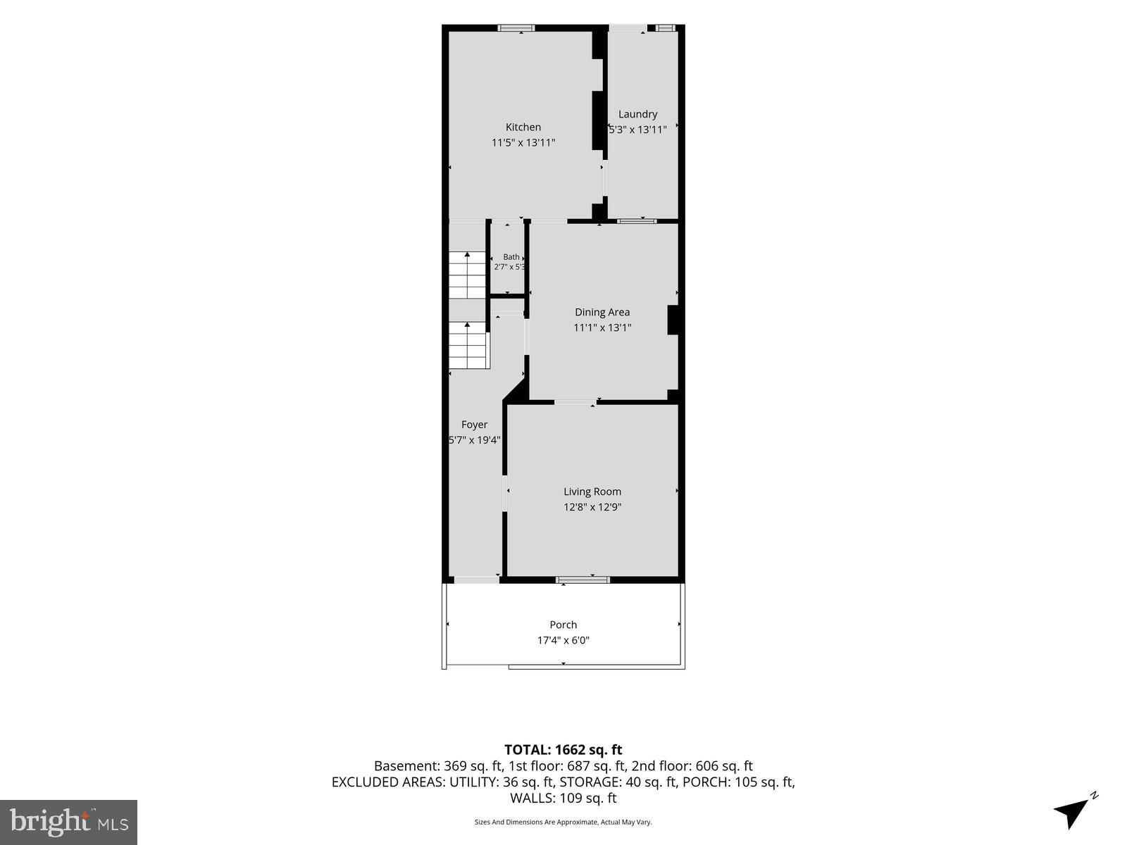 80 South 4th Street Mount Wolf, PA 17347 - Photo 28 of 29