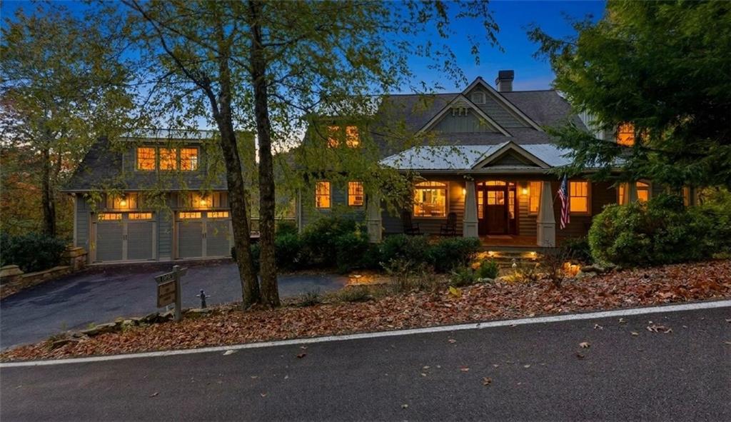 1043 Deer Run Ridge Jasper, GA 30143 - Photo 2 of 72
