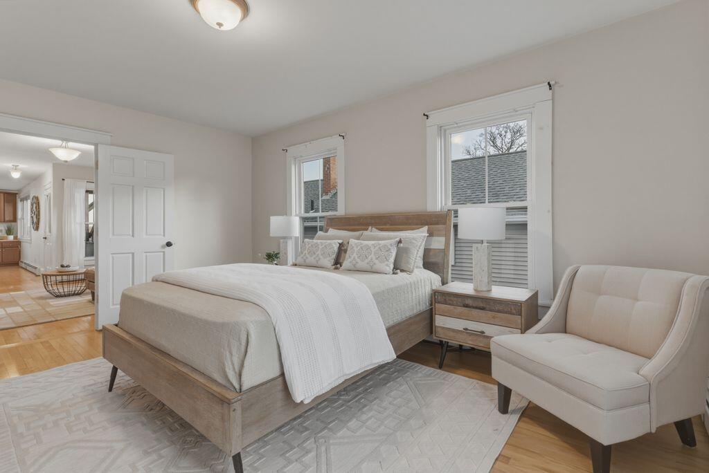 92 Salem Street, Unit 2 Portland, ME 04102 - Photo 11 of 26 19_DSC01275