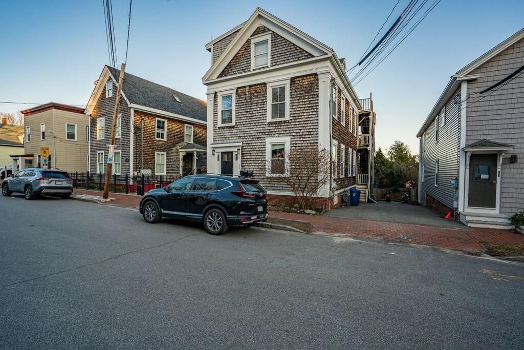 92 Salem Street, Unit 2 Portland, ME 04102 - Photo 25 of 26 2_DSC01173