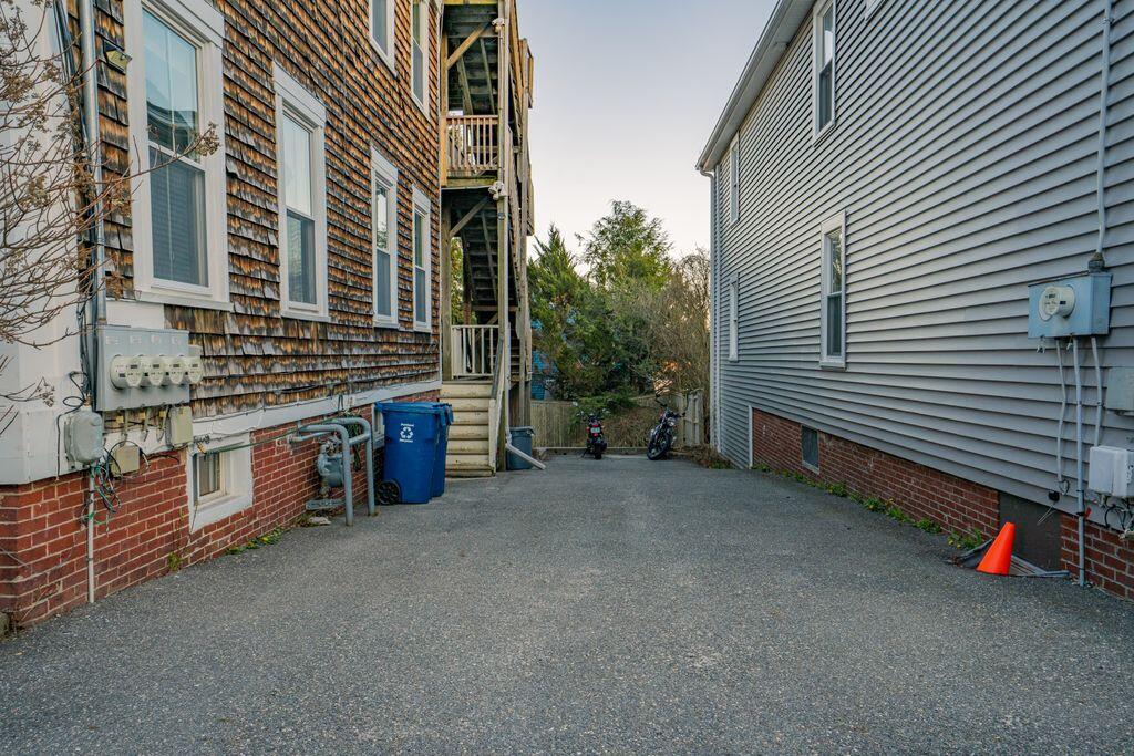 92 Salem Street, Unit 2 Portland, ME 04102 - Photo 26 of 26 3_DSC01176