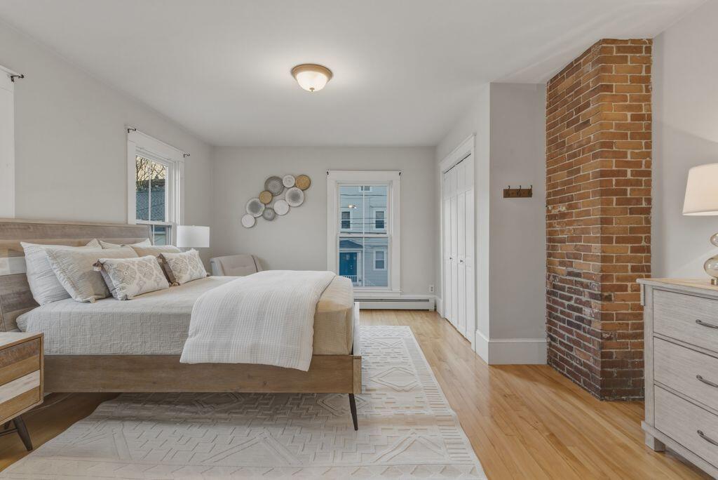 92 Salem Street, Unit 2 Portland, ME 04102 - Photo 9 of 26 17_DSC01269