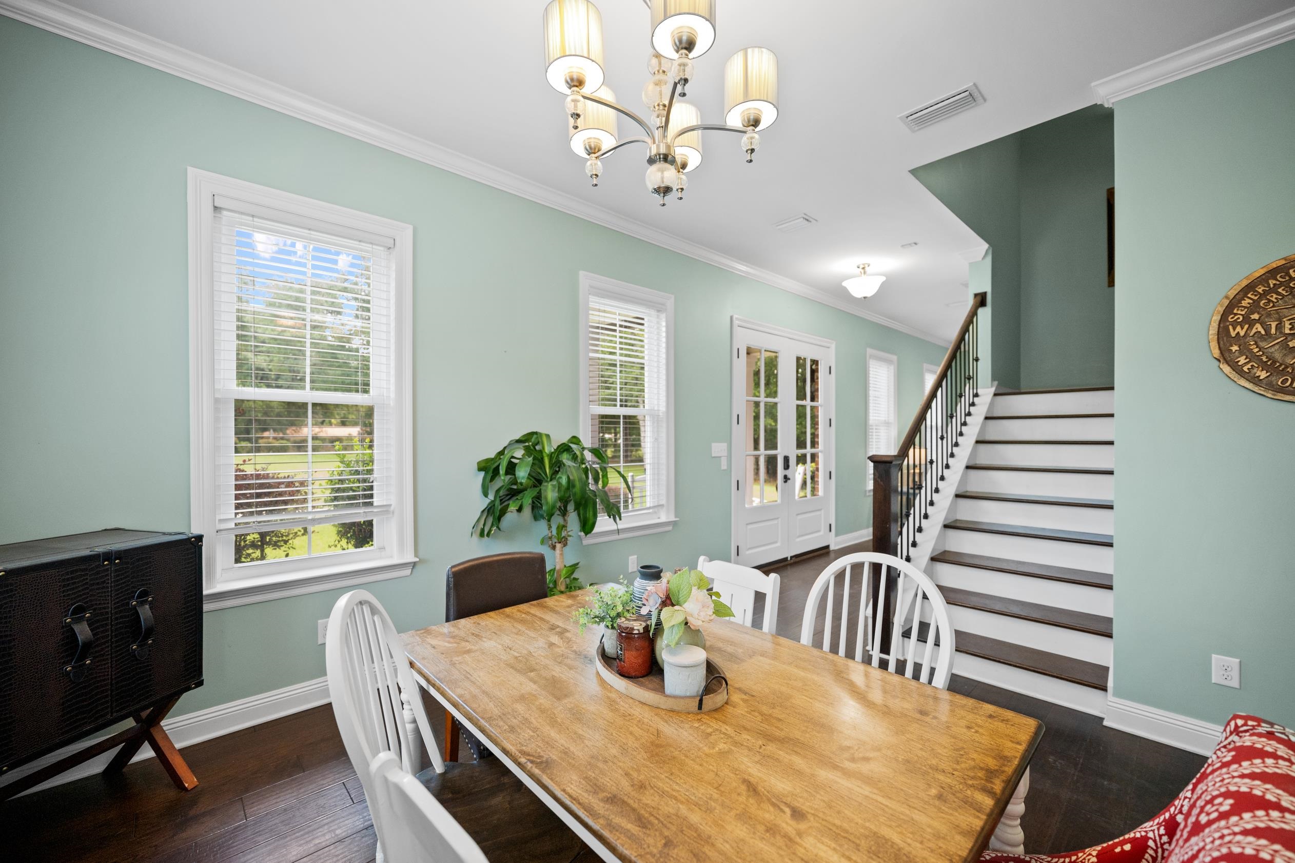 9060 Bromley Road Bay Minette, AL 36507 - Photo 11 of 63 Dining Area