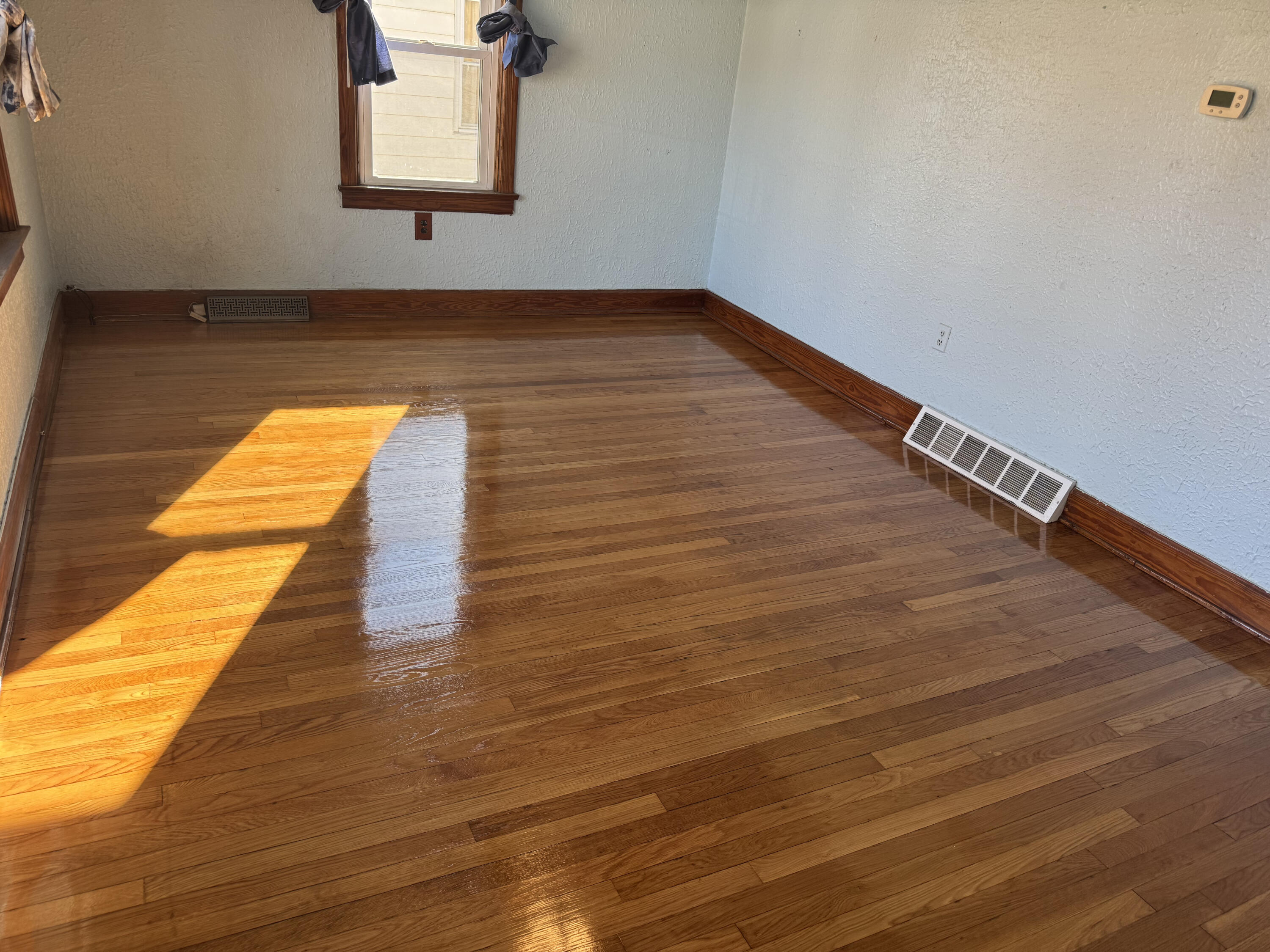 519 Bruffey Street Salem, VA 24153 - Photo 25 of 26 a view of wooden floor