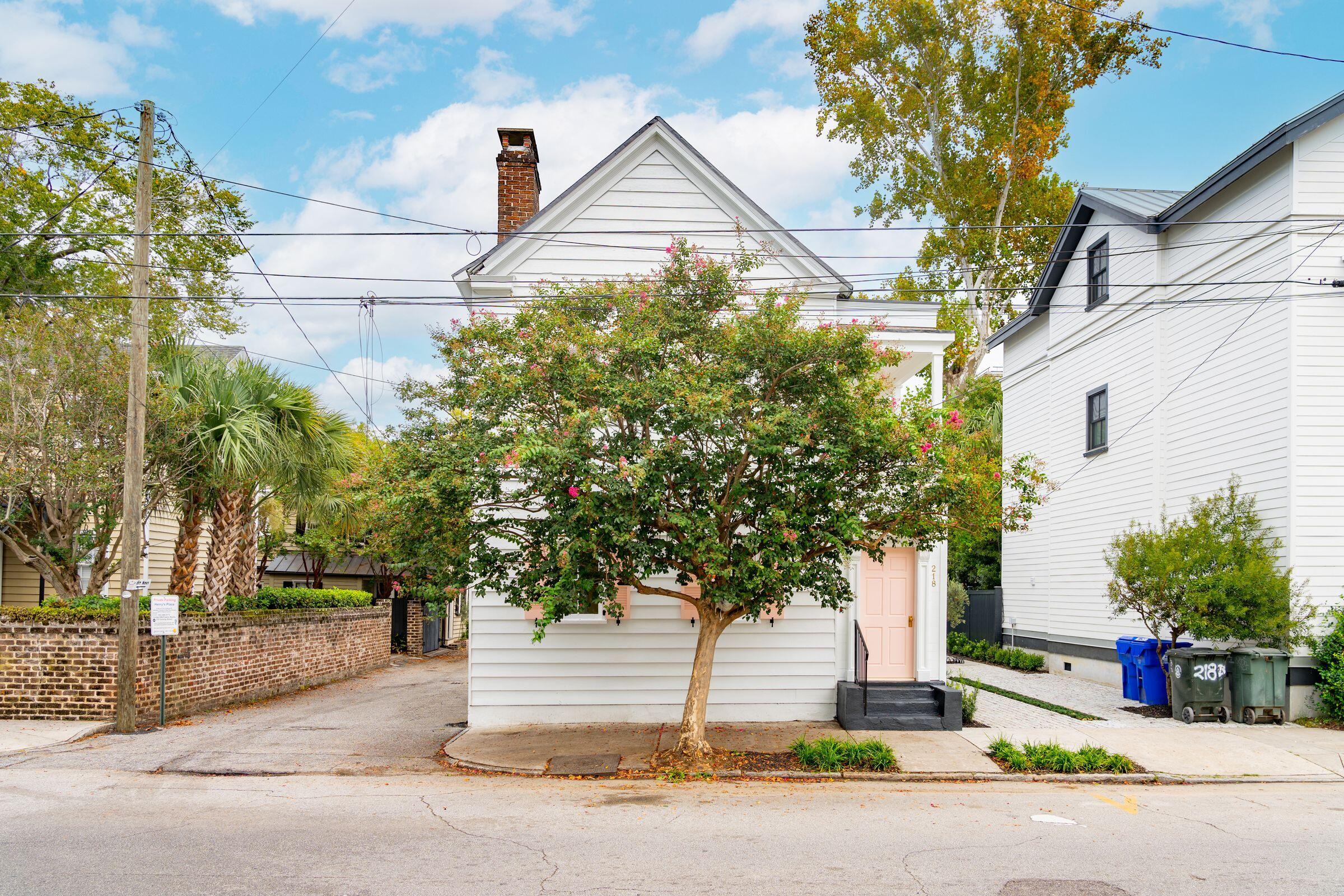 218 Coming Street, Unit A & B Charleston, SC 29403 - Photo 49 of 49 218ComingSt-KeenEyeMarketing-003