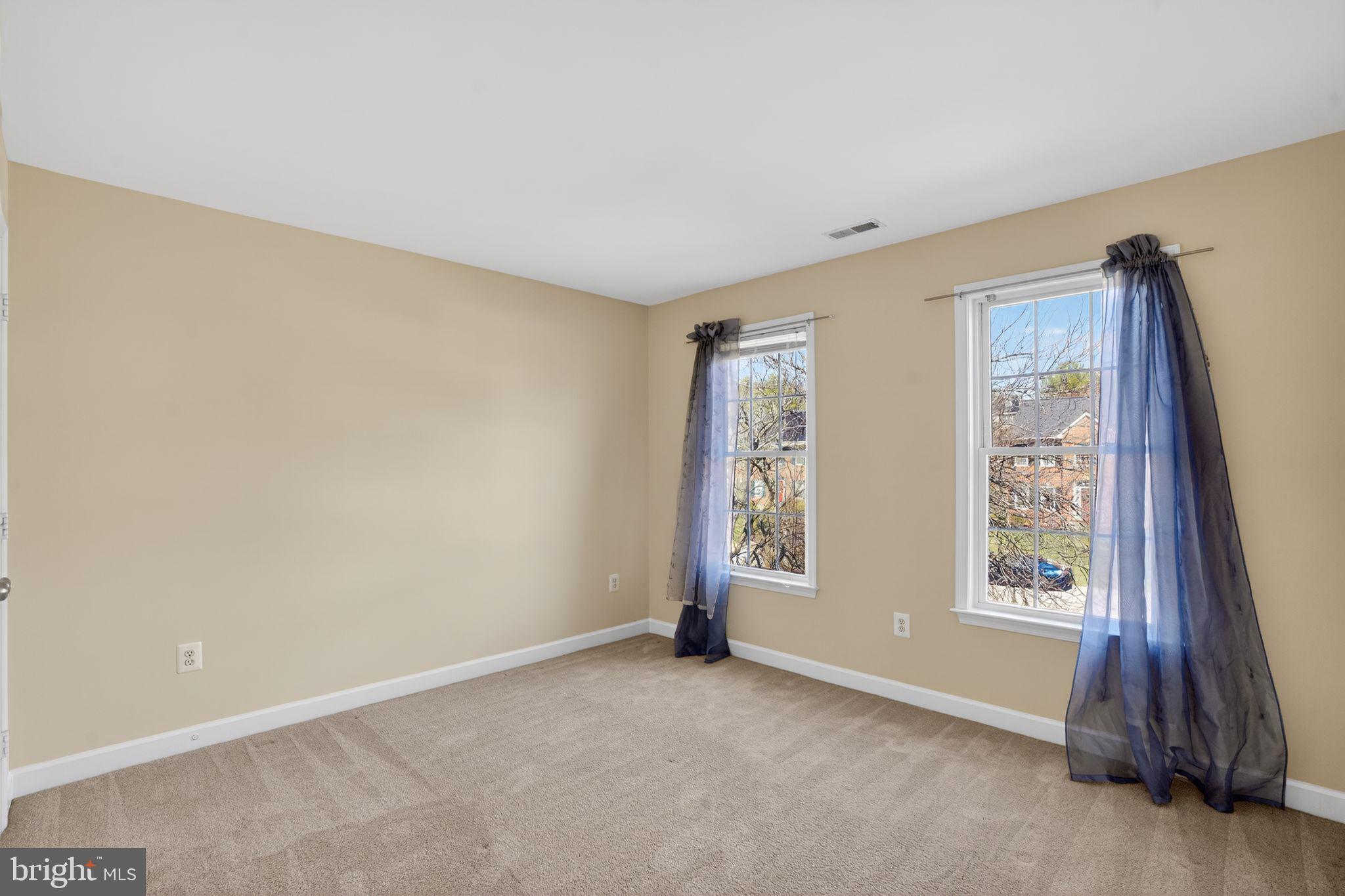 5044 Jericho Road Columbia, MD 21044 - Photo 14 of 67 Bedroom 2nd floor