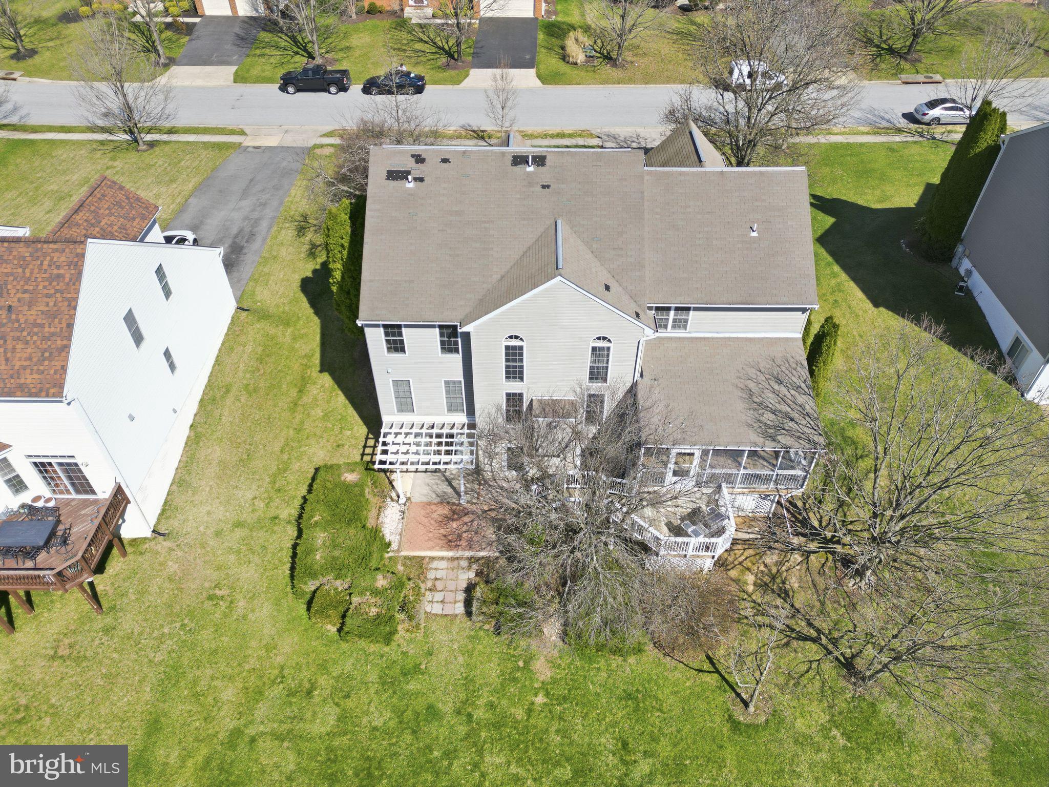 5044 Jericho Road Columbia, MD 21044 - Photo 2 of 67 Plenty of room for outdoor entertaining
