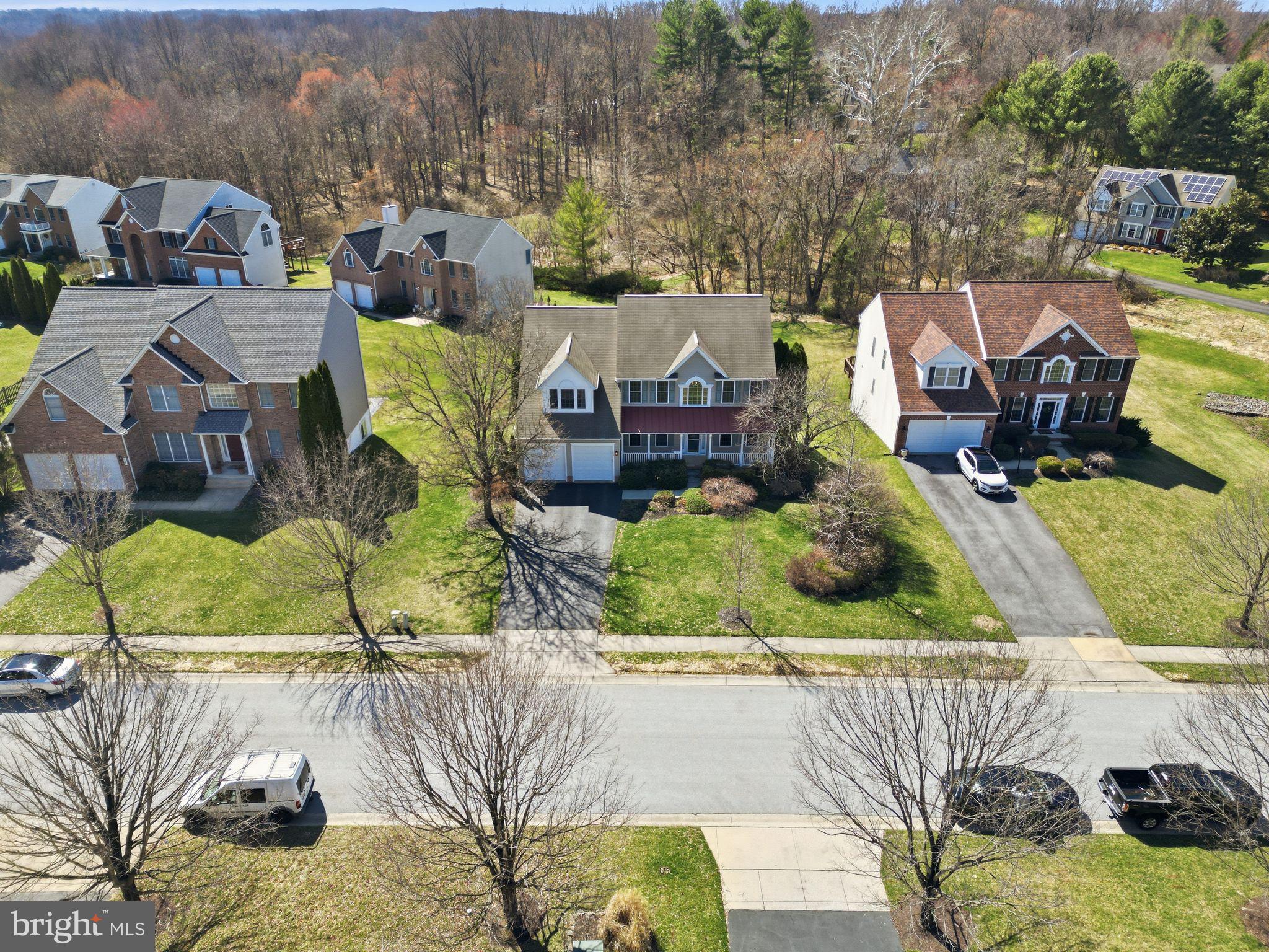 5044 Jericho Road Columbia, MD 21044 - Photo 27 of 67