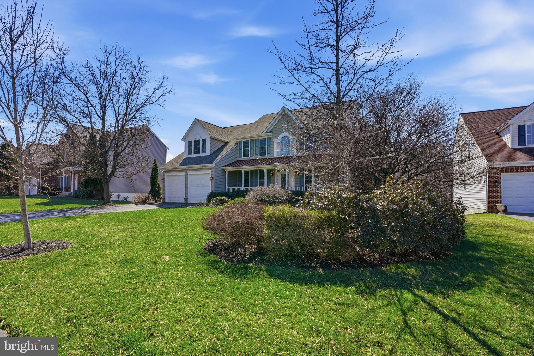 5044 Jericho Road Columbia, MD 21044 - Photo 29 of 67