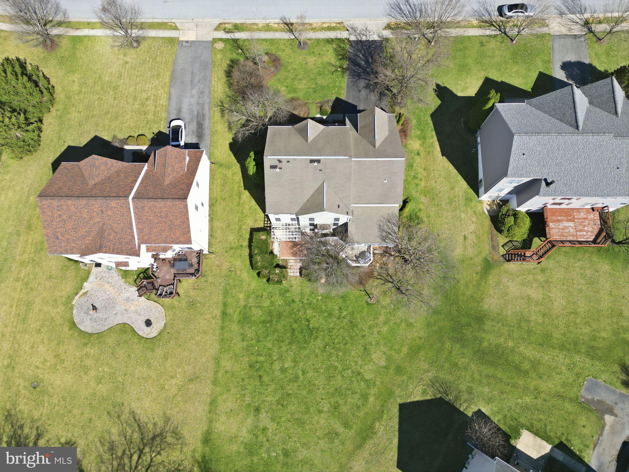 5044 Jericho Road Columbia, MD 21044 - Photo 30 of 67