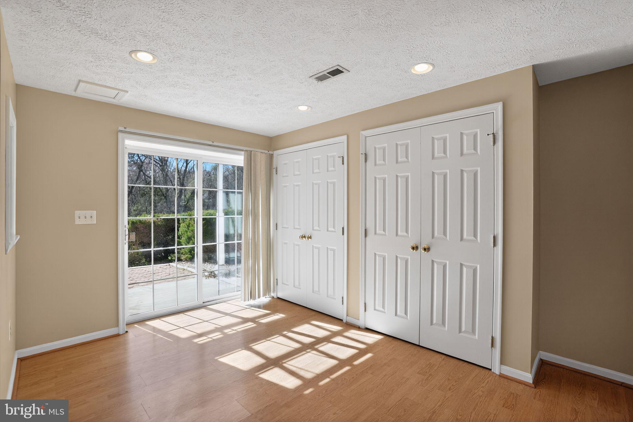 5044 Jericho Road Columbia, MD 21044 - Photo 36 of 67 Lower level back entrance leading to fabulous yard