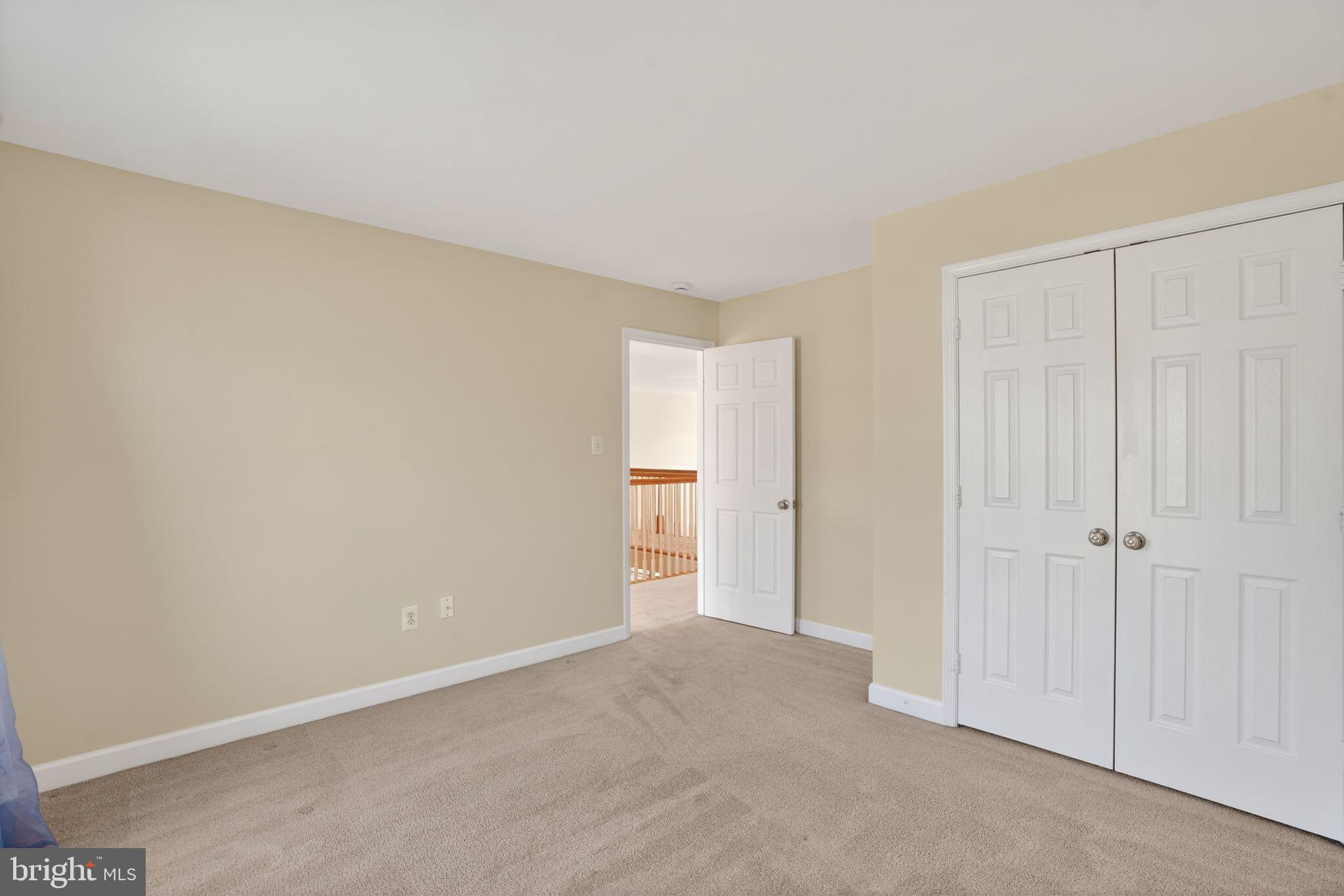 5044 Jericho Road Columbia, MD 21044 - Photo 37 of 67 Bedroom- 2nd floor