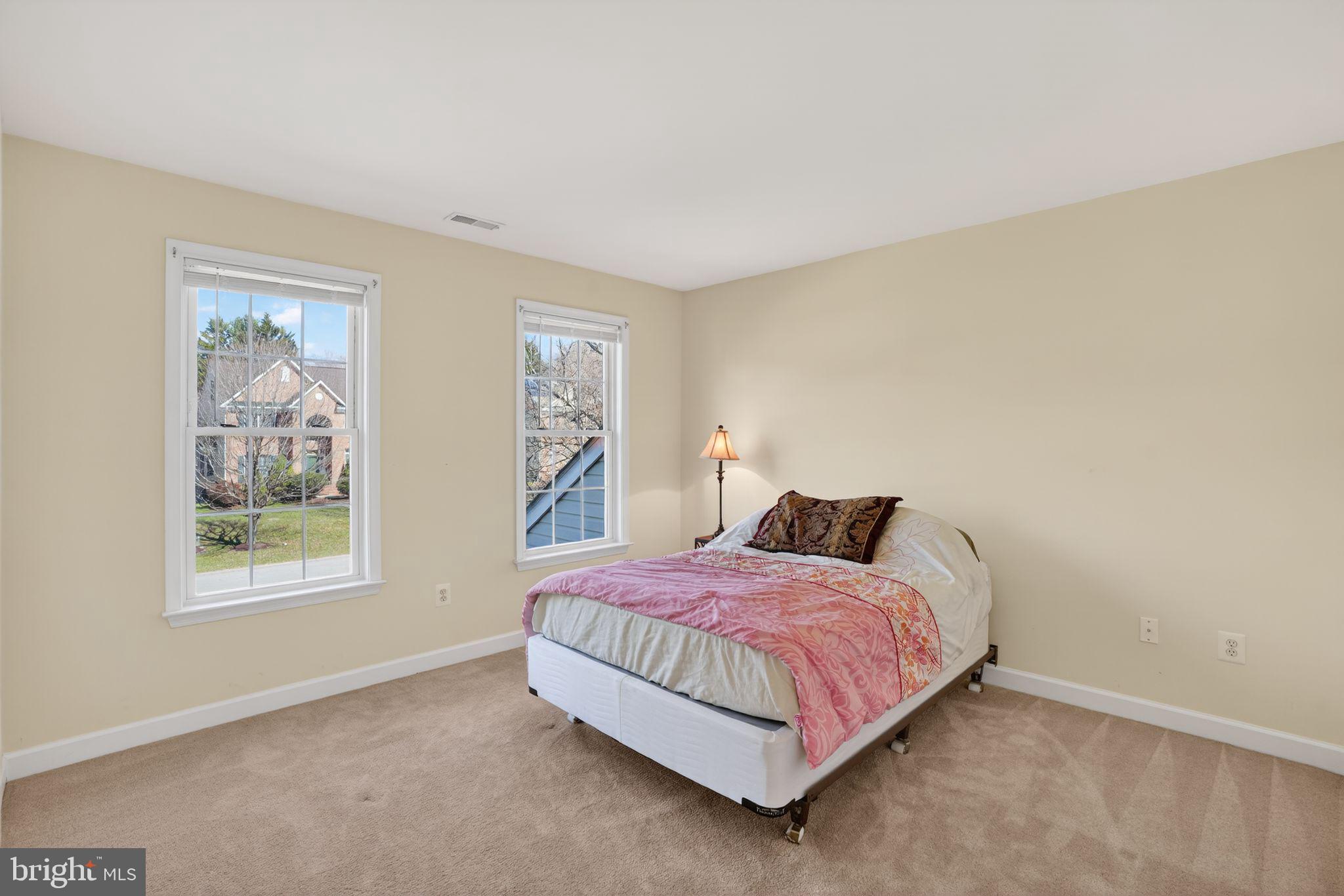 5044 Jericho Road Columbia, MD 21044 - Photo 38 of 67 2nd floor bedroom