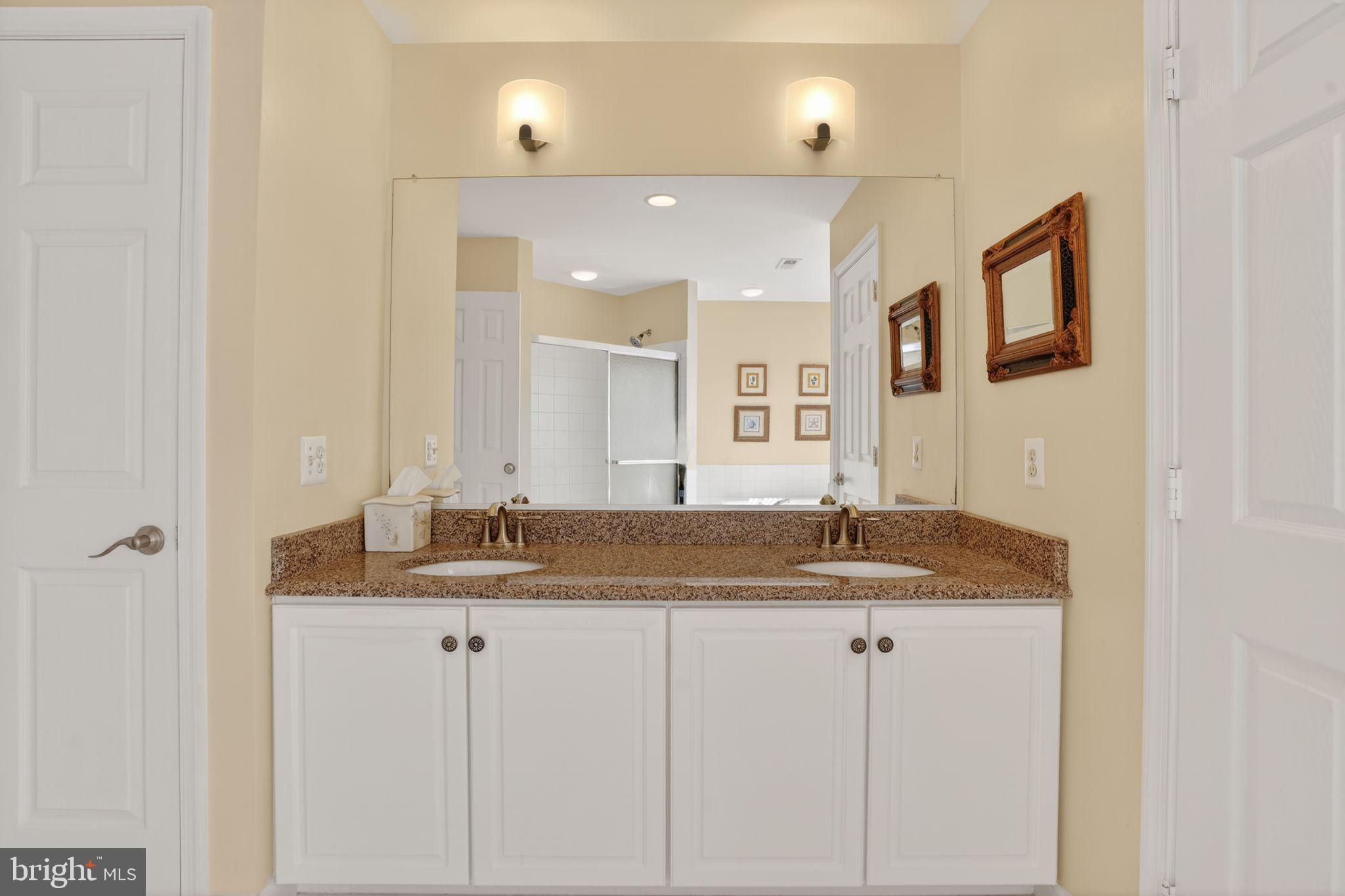 5044 Jericho Road Columbia, MD 21044 - Photo 46 of 67 Master bath