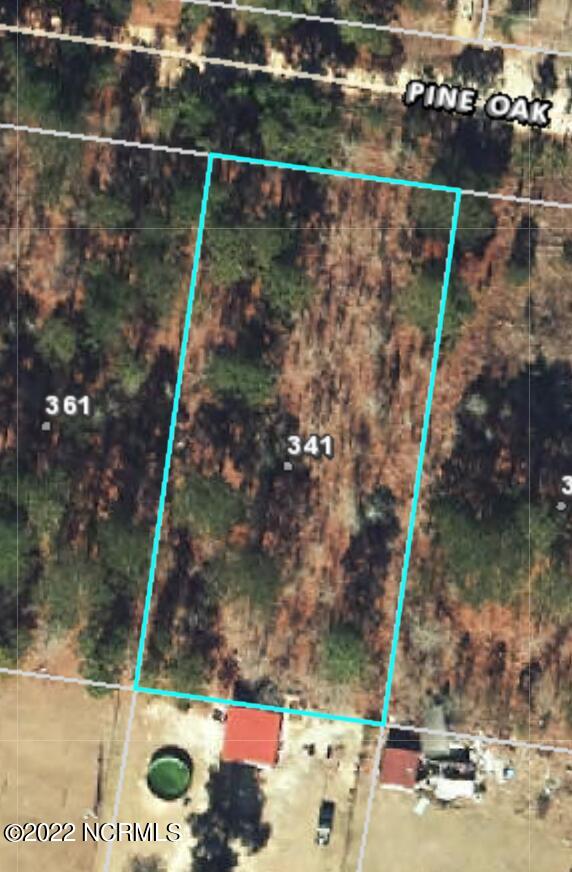 341 Pine Oak Cameron, NC 28326 - Photo 1 of 2 Aerial