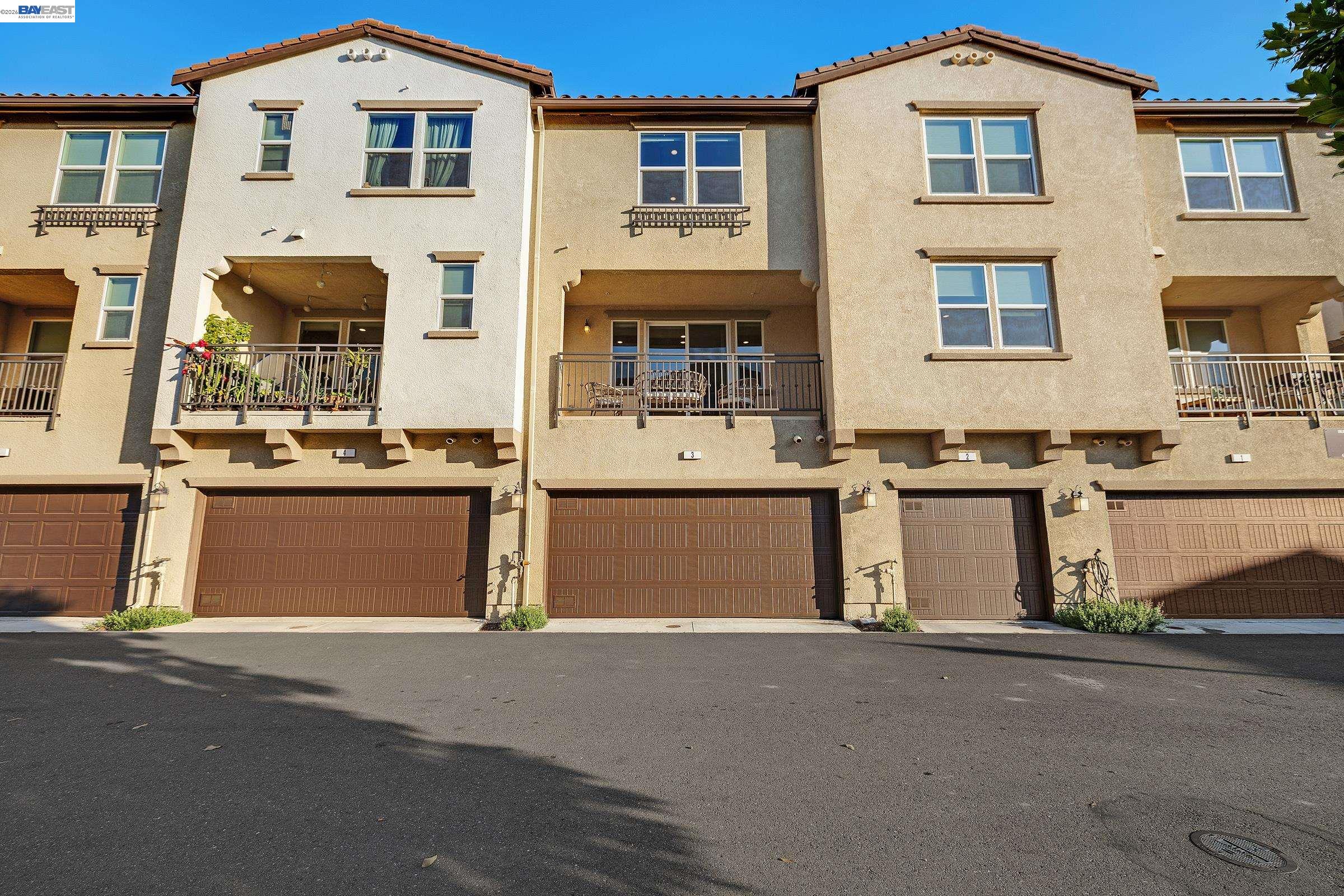 1270 Gusty Loop, Unit 3 Livermore, CA 94550 - Photo 7 of 41