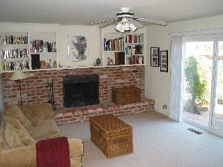 408 Montecillo Road San Rafael, CA 94903 - Photo 8 of 8 Gallery Image 8