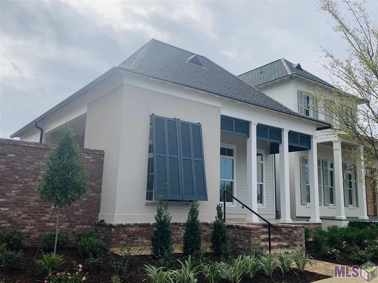 2212 Belfleur Street Baton Rouge, LA 70808 - Photo 2 of 41