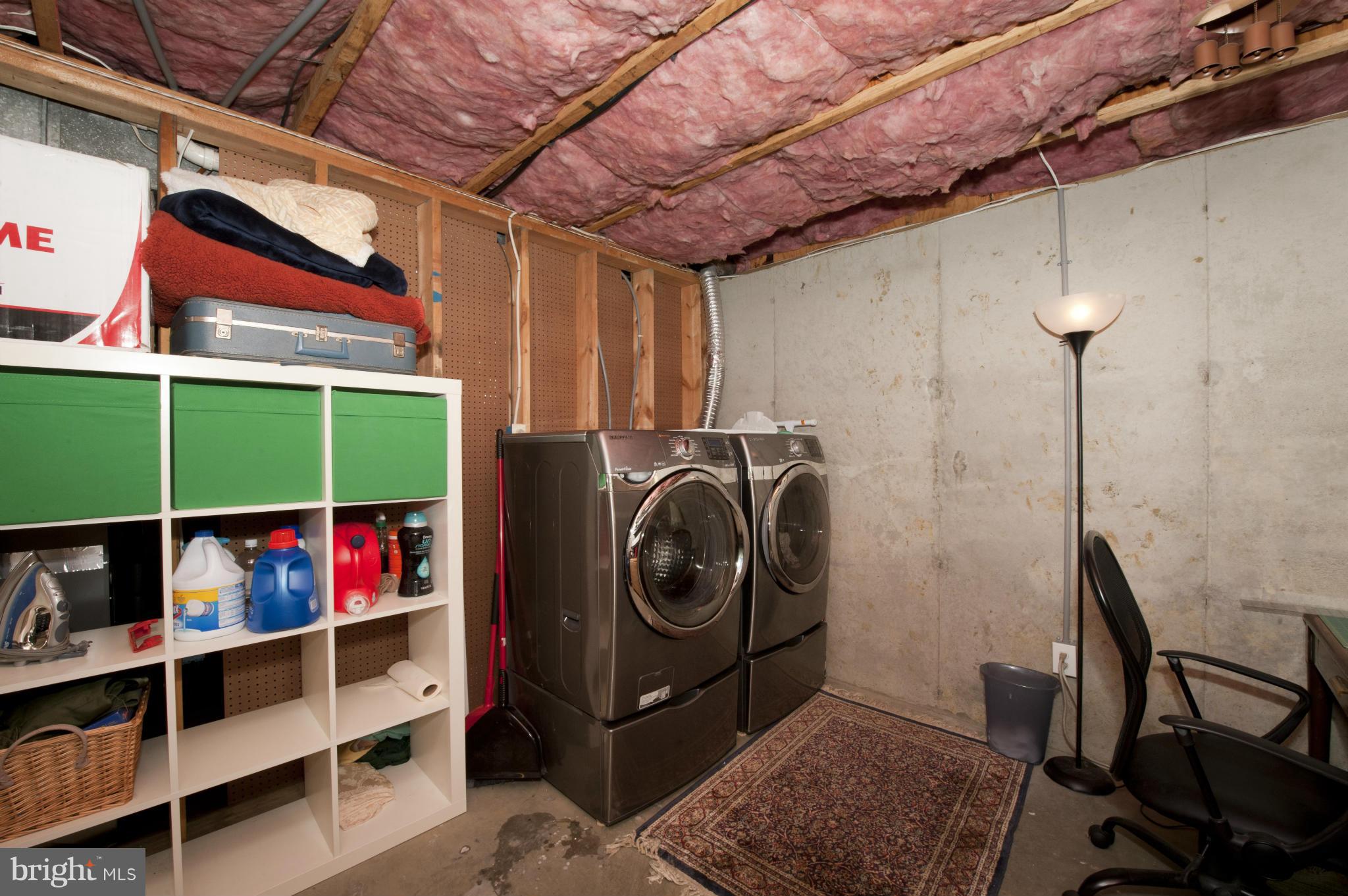 230 Mayo Road Edgewater, MD 21037 - Photo 22 of 30 Basement