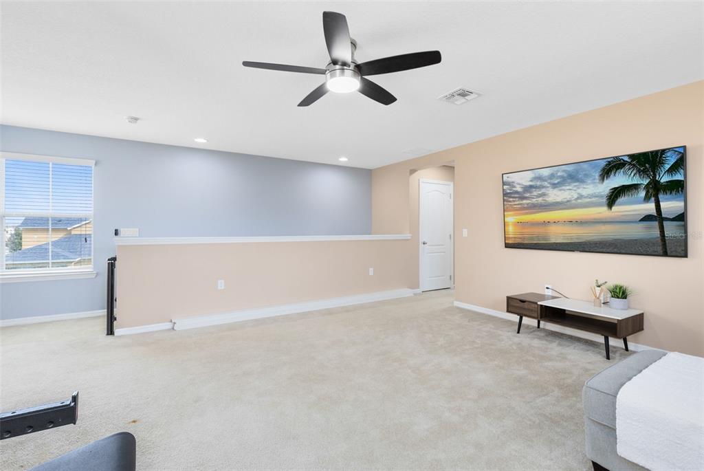 1048 Fountain Coin Loop Orlando, FL 32828 - Photo 25 of 39 a view of workspace