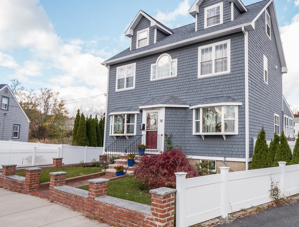 36 Barker Road Malden, MA 02148 - Photo 1 of 42 Gallery Image 1