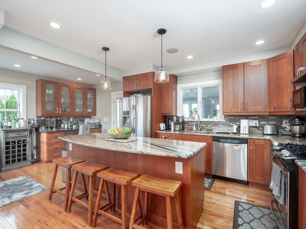 36 Barker Road Malden, MA 02148 - Photo 10 of 42 Gallery Image 10
