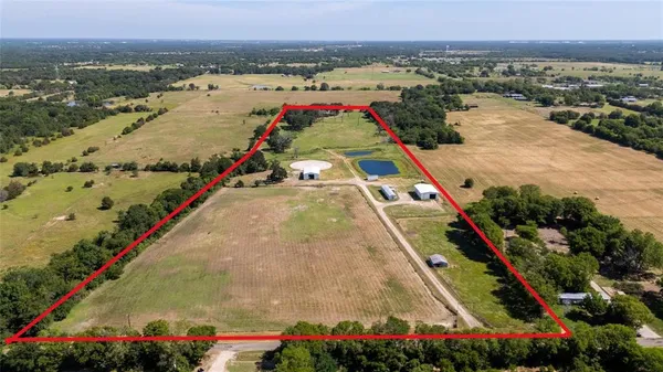 $779,000 | 278 County Road 2241, Greenville, TX 75402