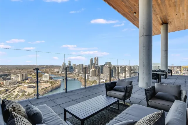 $3,600 | 44 East Avenue, Unit 1909, Austin, TX 78701