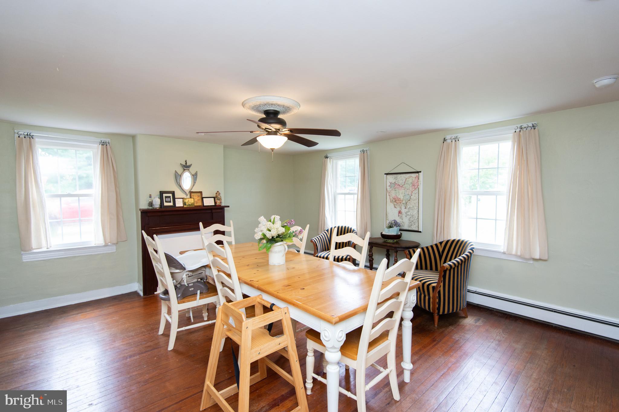6365 Palmer Mill Road Hurlock, MD 21643 - Photo 11 of 56 dining room
