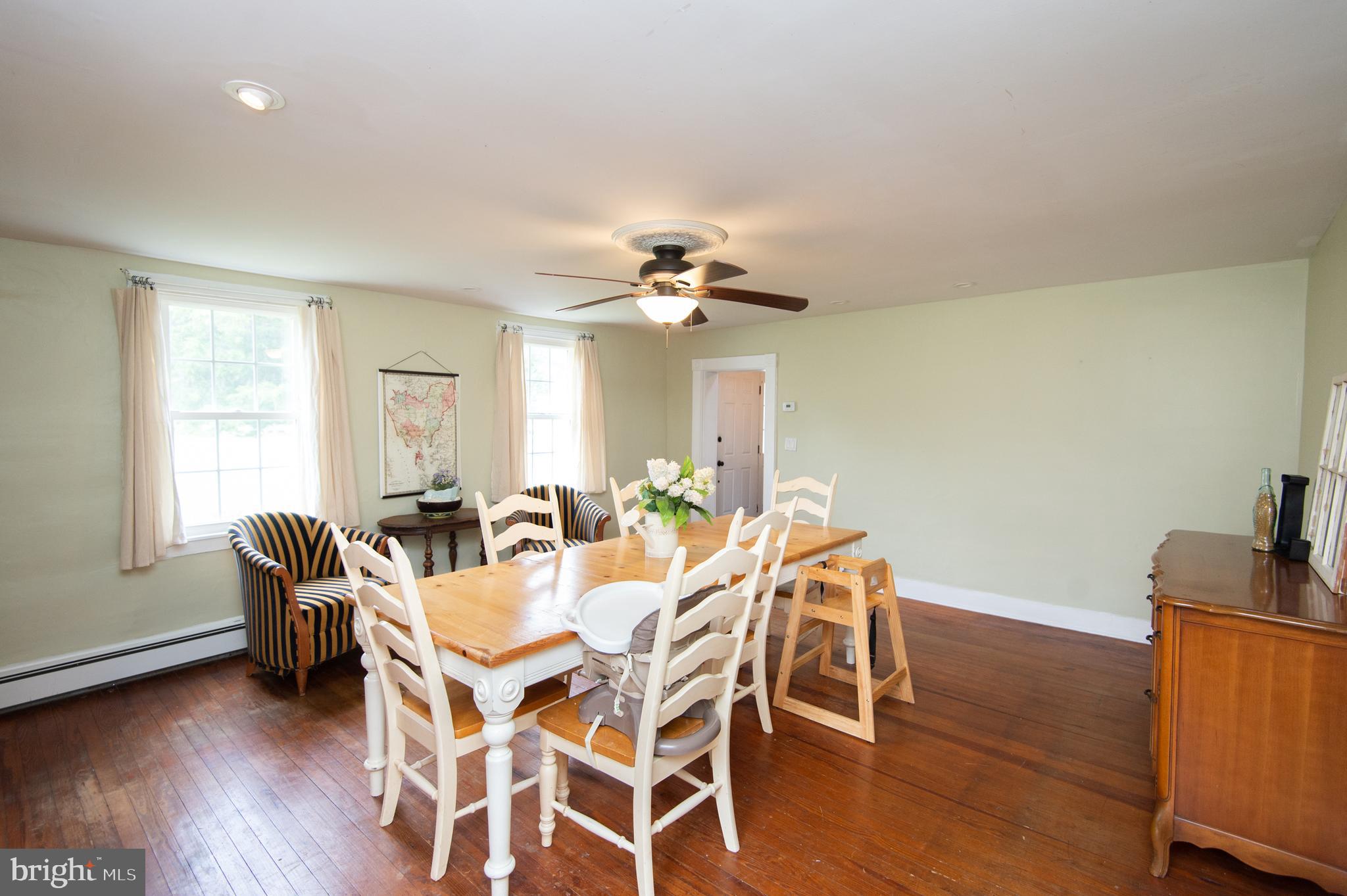 6365 Palmer Mill Road Hurlock, MD 21643 - Photo 12 of 56 dining room