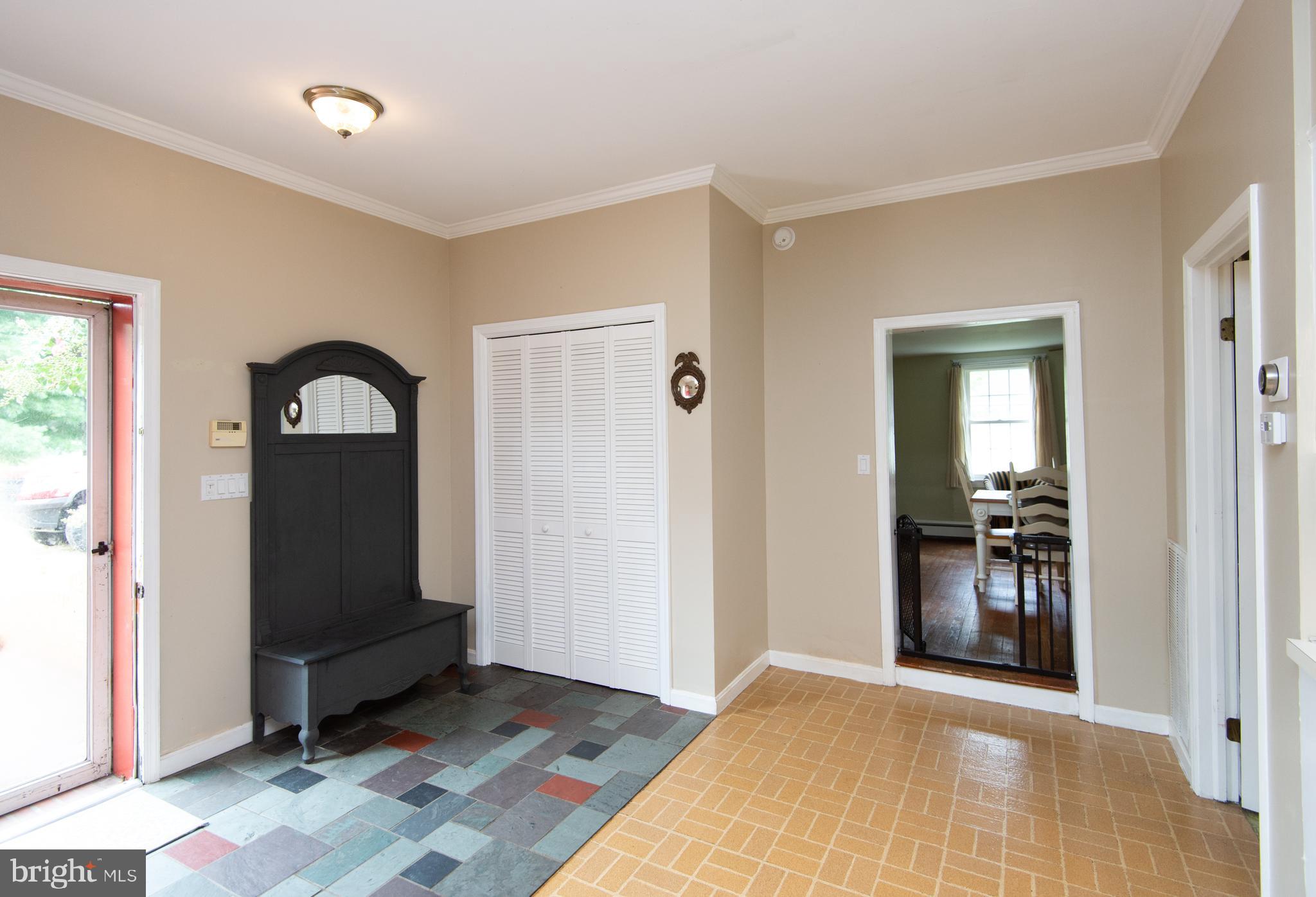 6365 Palmer Mill Road Hurlock, MD 21643 - Photo 13 of 56 front entrance