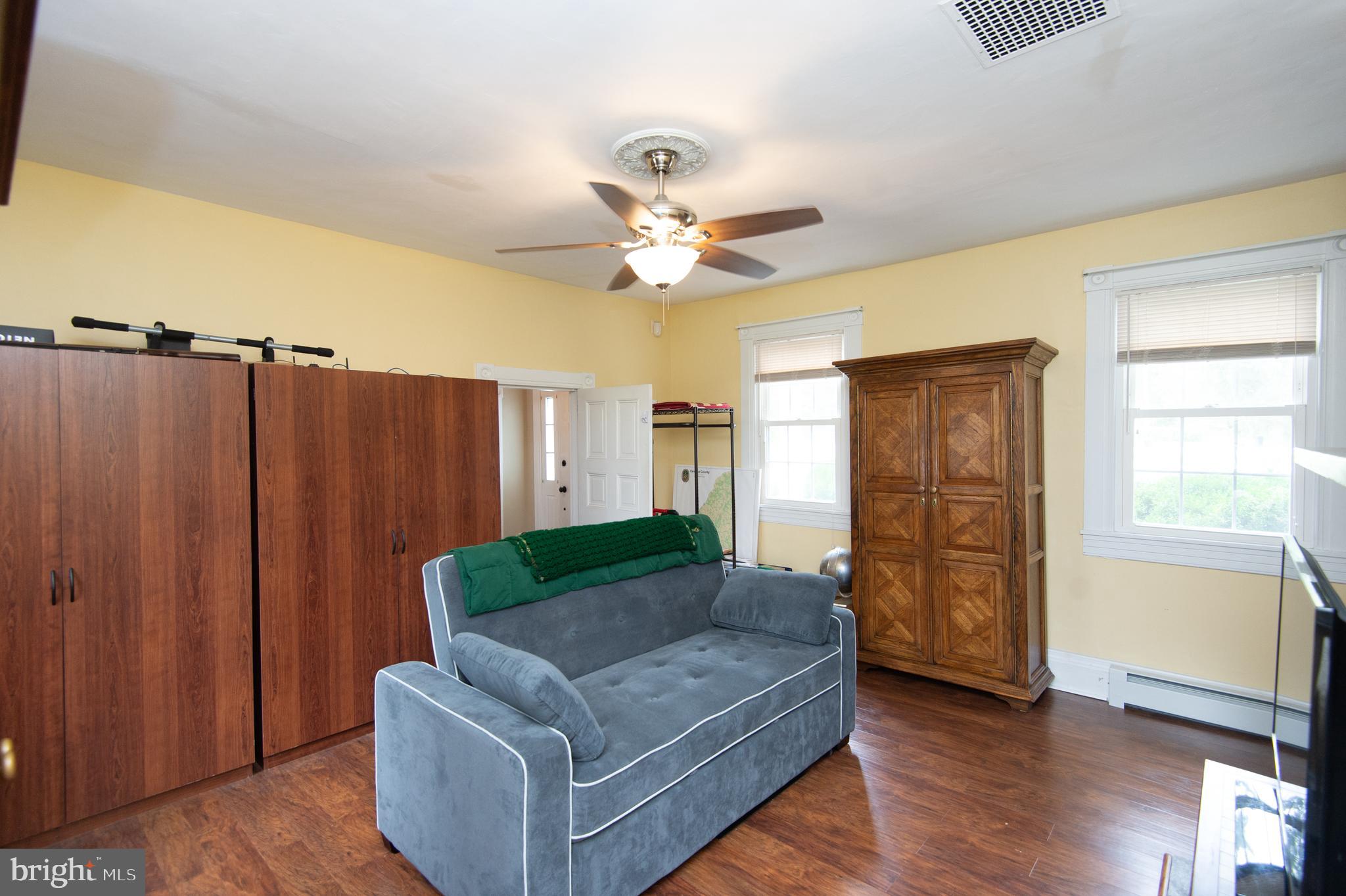 6365 Palmer Mill Road Hurlock, MD 21643 - Photo 15 of 56 office or bedroom
