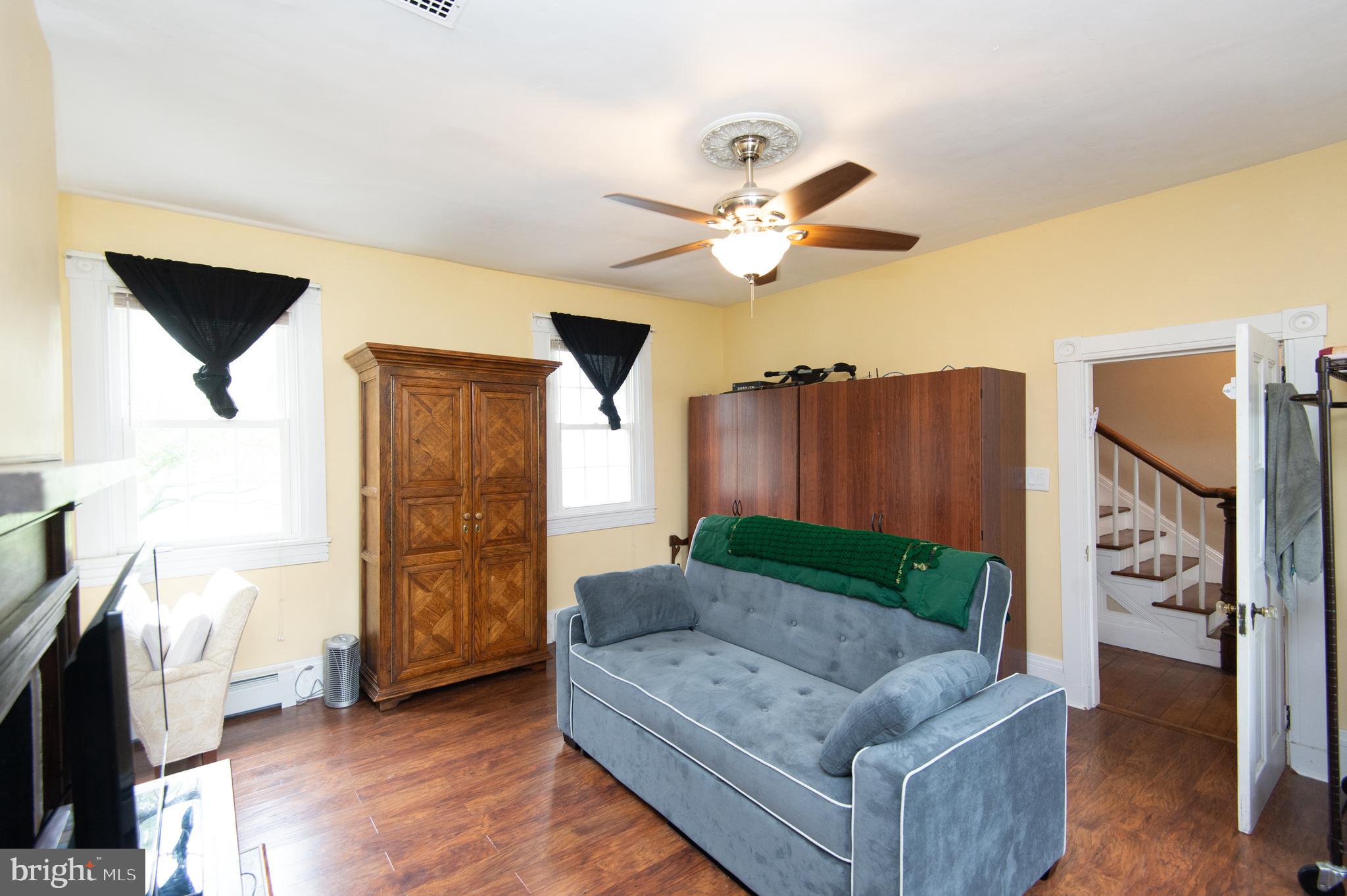 6365 Palmer Mill Road Hurlock, MD 21643 - Photo 16 of 56 office or bedroom