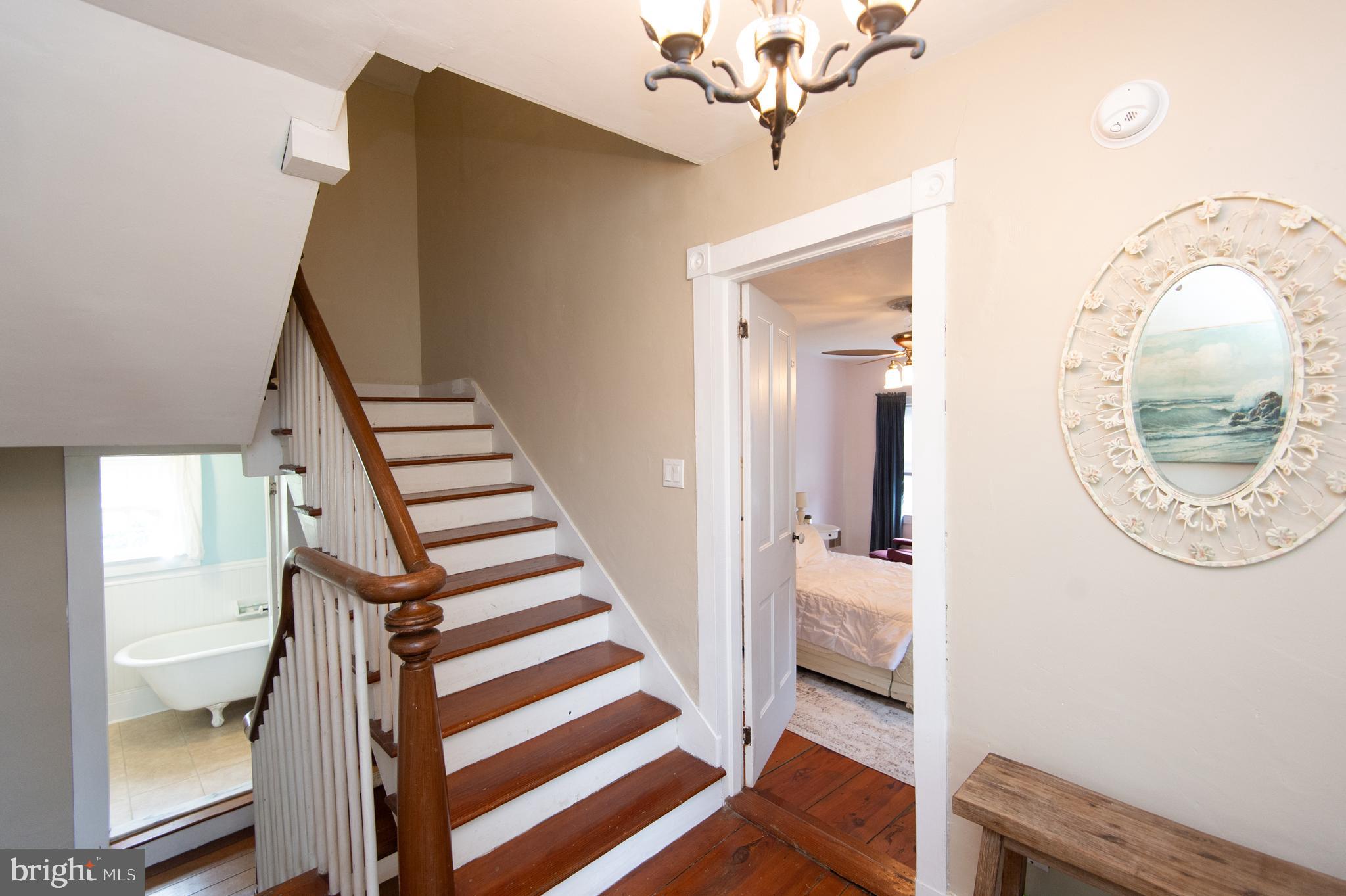 6365 Palmer Mill Road Hurlock, MD 21643 - Photo 18 of 56 foyer