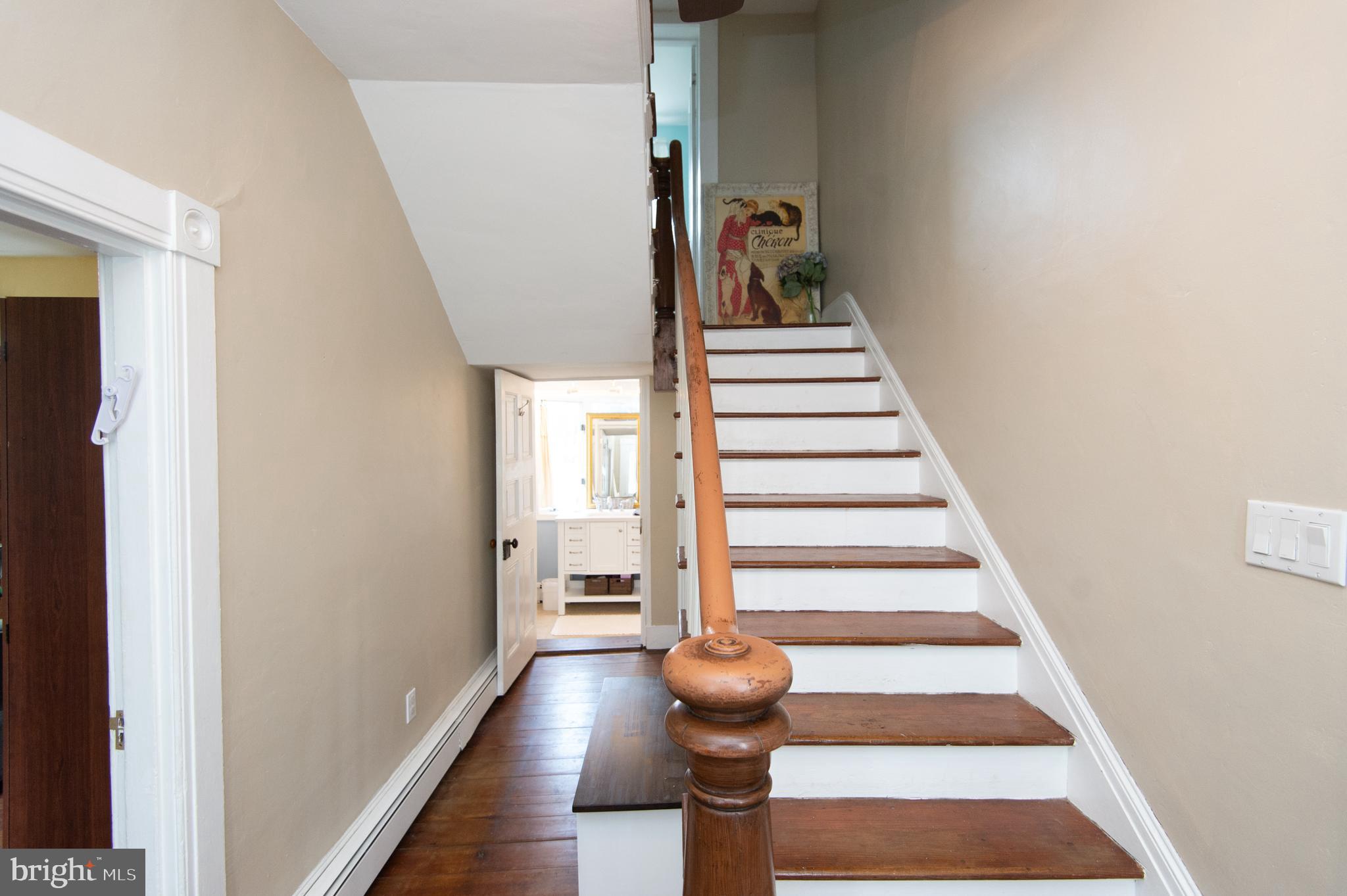 6365 Palmer Mill Road Hurlock, MD 21643 - Photo 20 of 56 foyer