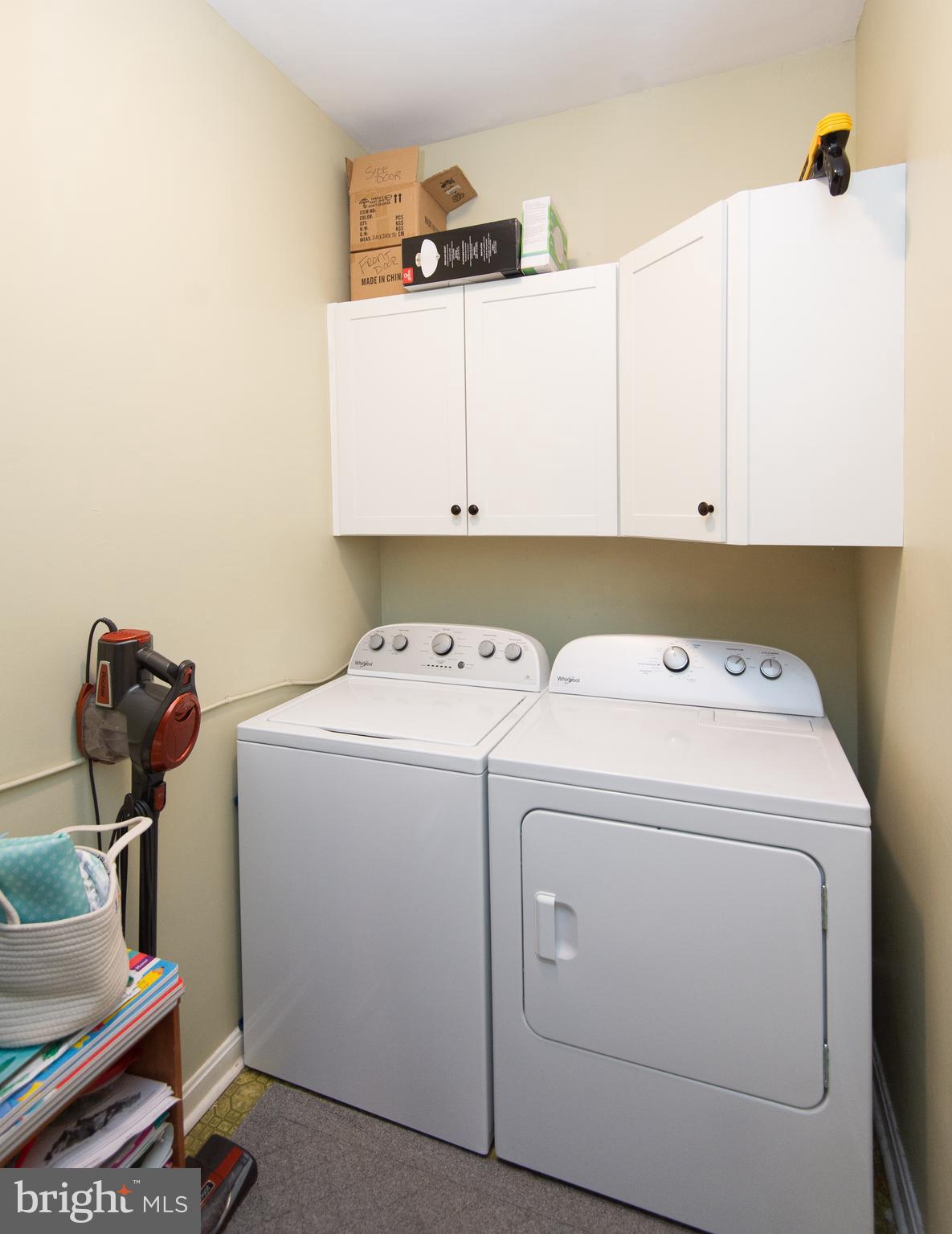 6365 Palmer Mill Road Hurlock, MD 21643 - Photo 21 of 56 laundry room