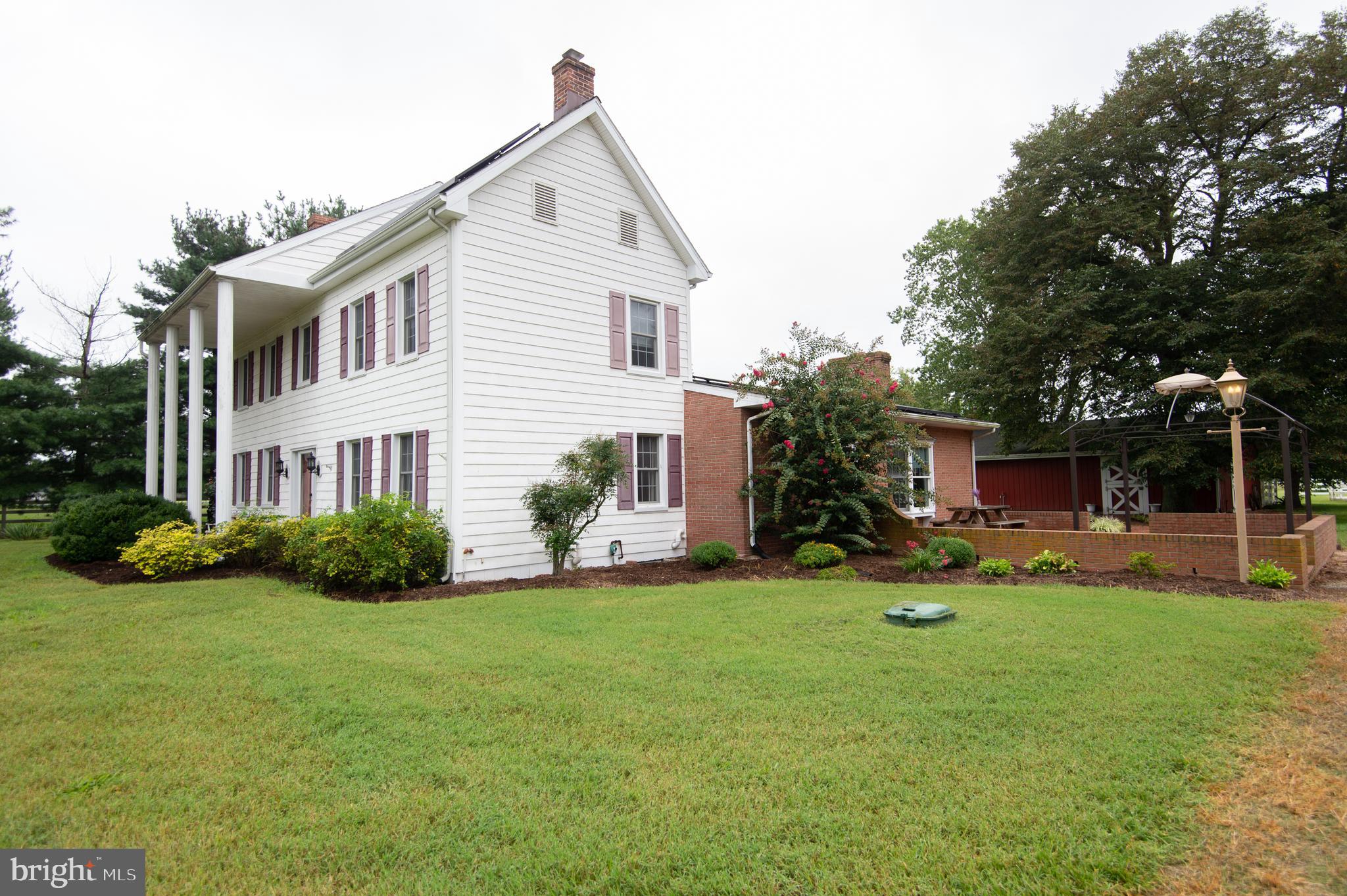 6365 Palmer Mill Road Hurlock, MD 21643 - Photo 32 of 56 exterior general