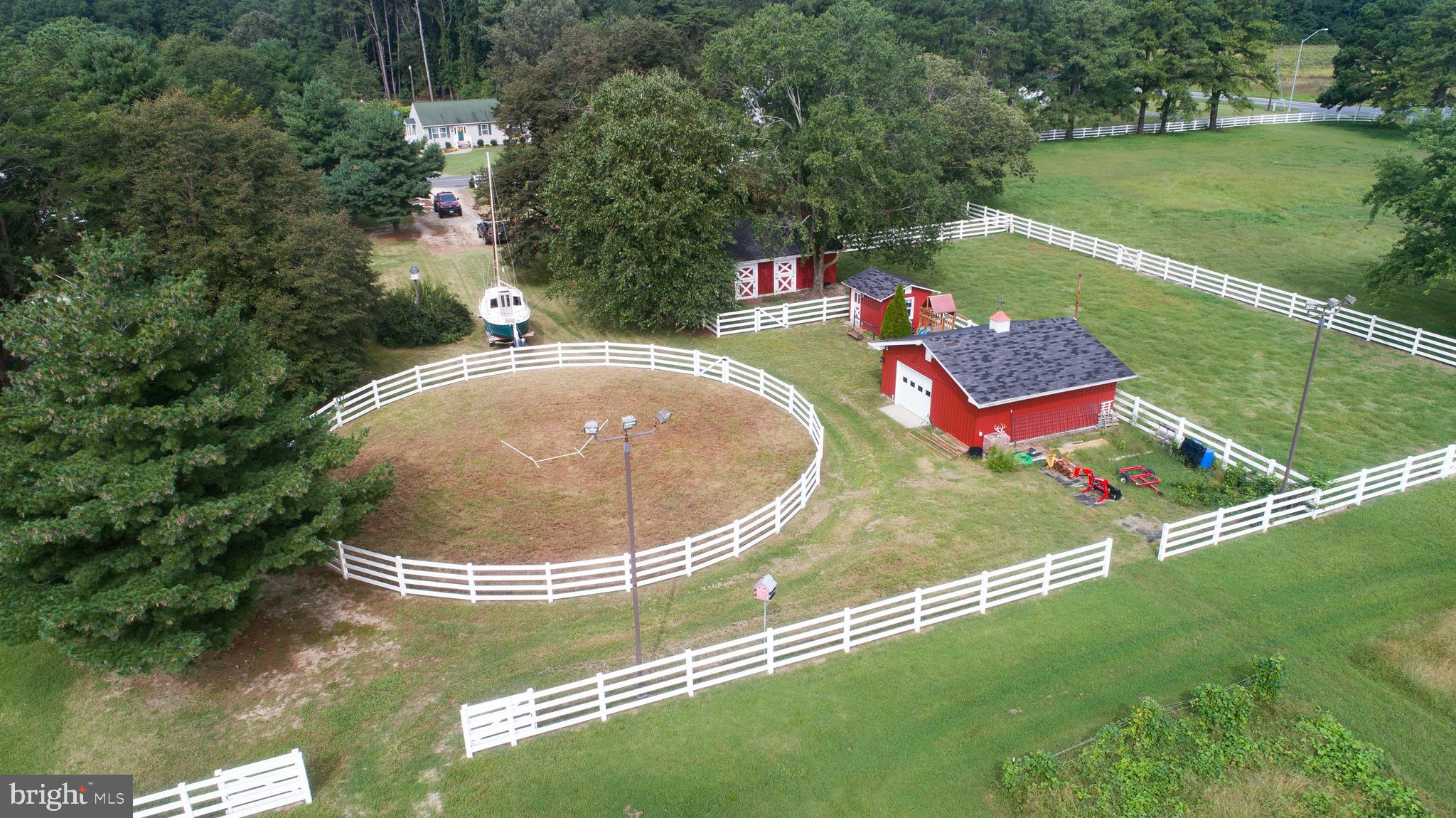 6365 Palmer Mill Road Hurlock, MD 21643 - Photo 48 of 56 Gallery Image 48