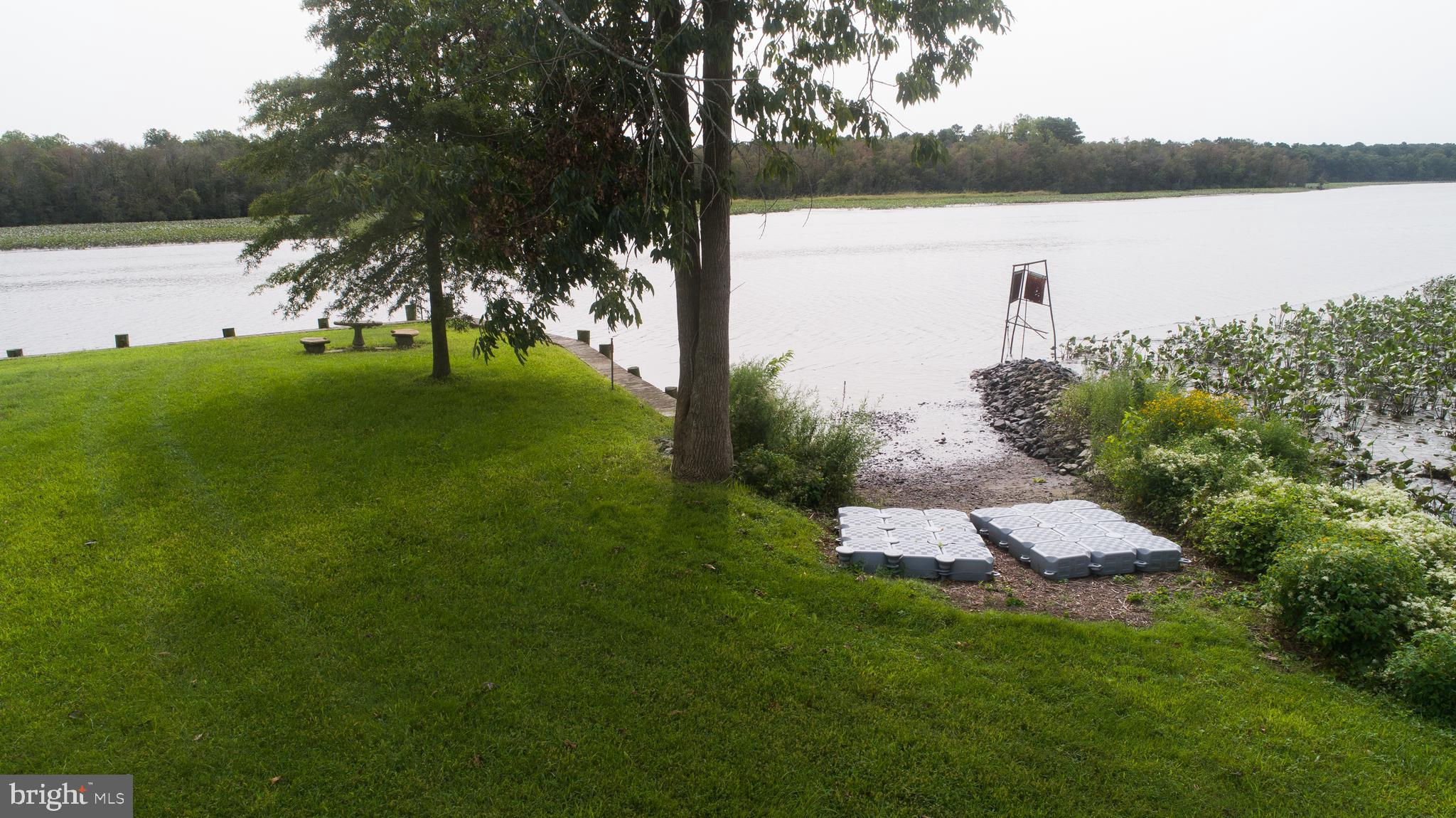 6365 Palmer Mill Road Hurlock, MD 21643 - Photo 51 of 56 boat ramp