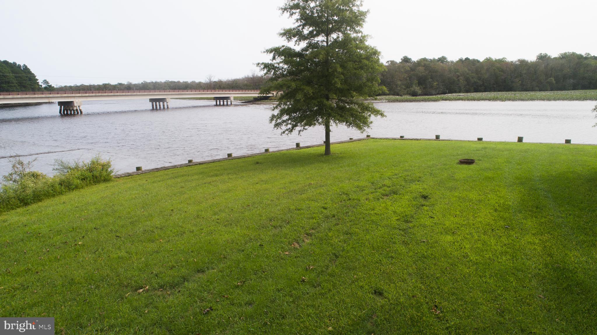 6365 Palmer Mill Road Hurlock, MD 21643 - Photo 52 of 56 waterfront view