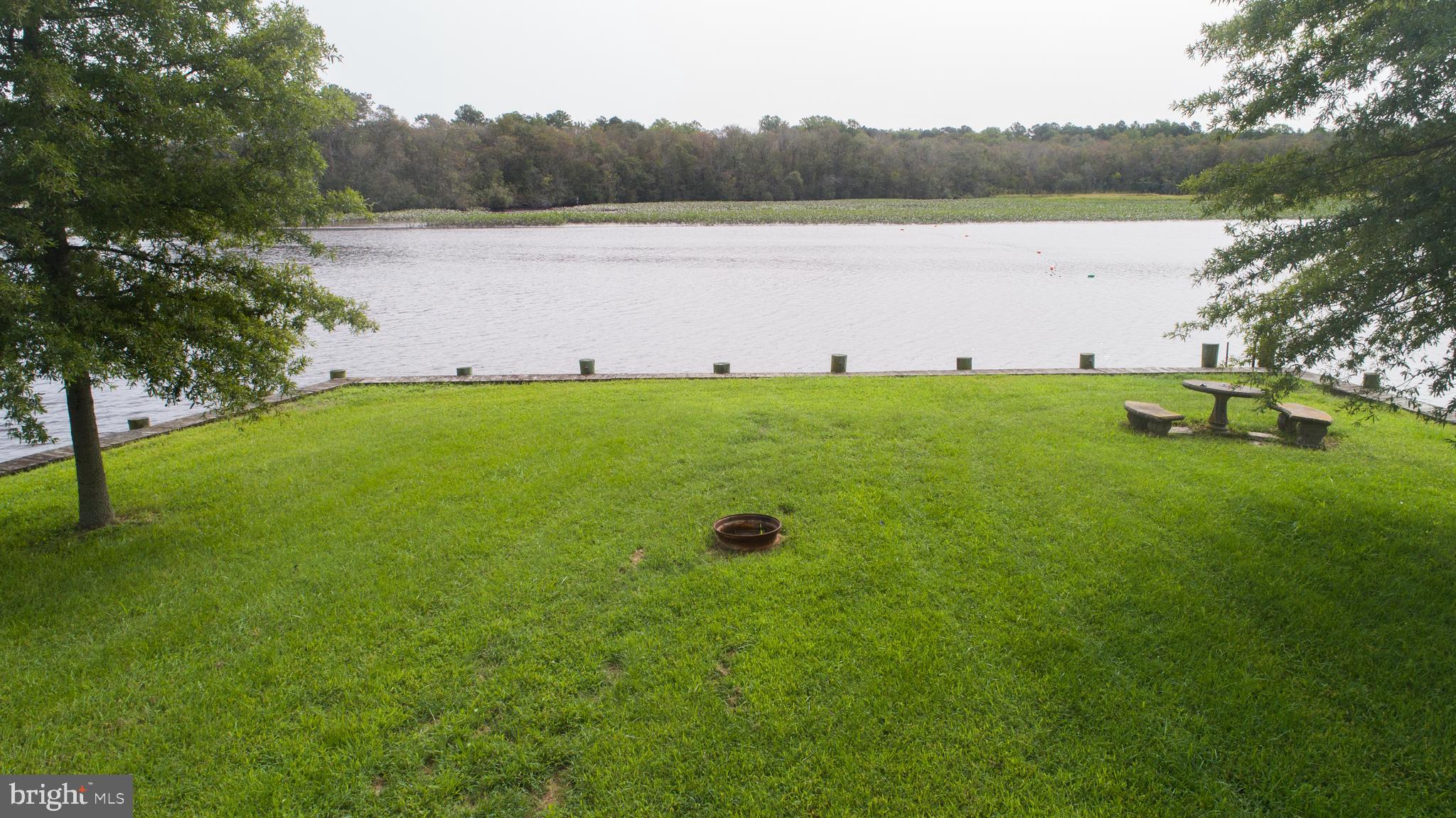 6365 Palmer Mill Road Hurlock, MD 21643 - Photo 53 of 56 waterfront view