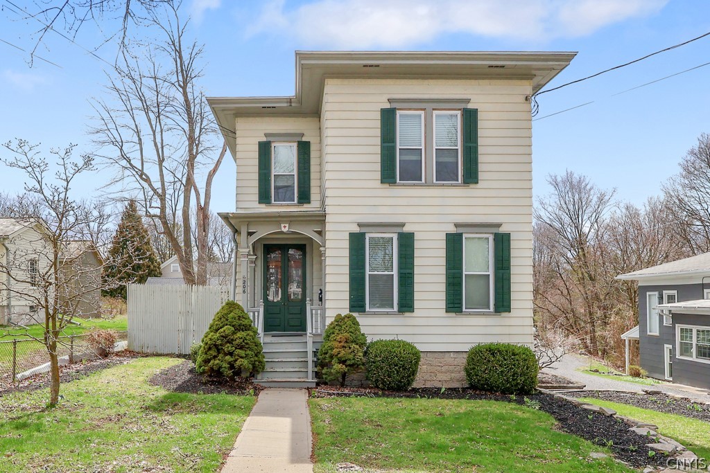 206 East Genesee Street Manlius, NY 13066 - Photo 3 of 42