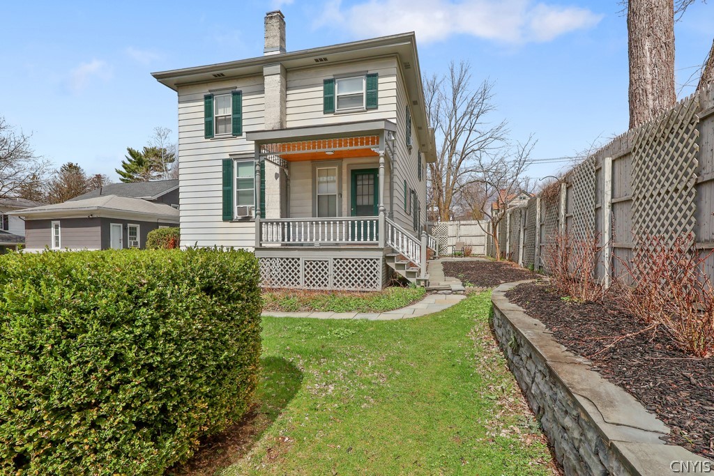 206 East Genesee Street Manlius, NY 13066 - Photo 36 of 42