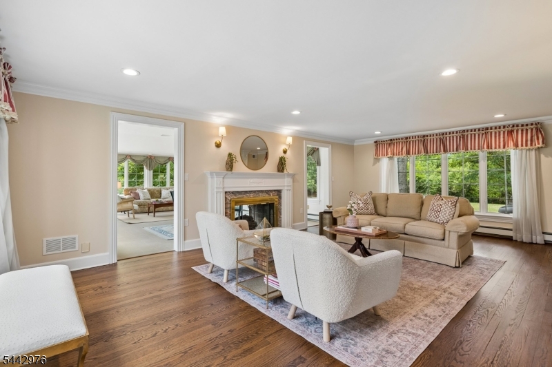 125 Stewart Road Short Hills, NJ 07078 - Photo 6 of 48