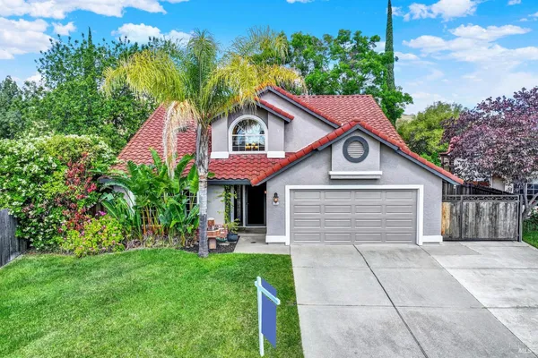 $745,000 | 231 Montville Court, Vacaville, CA 95688