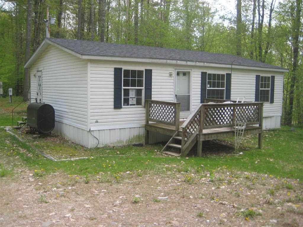 159 Van Cortland Road Brandon, VT 05733 - Photo 3 of 20