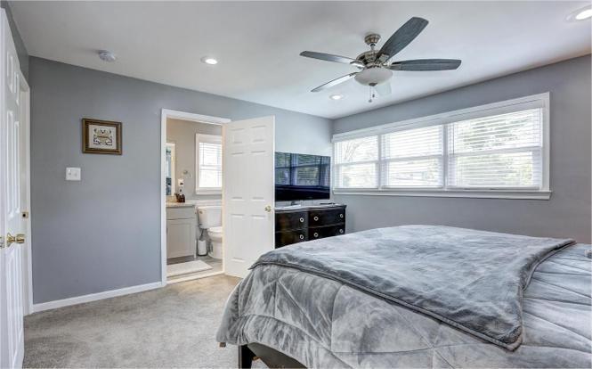 1225 Kathryn Road Silver Spring, MD 20904 - Photo 12 of 25 BR 1
