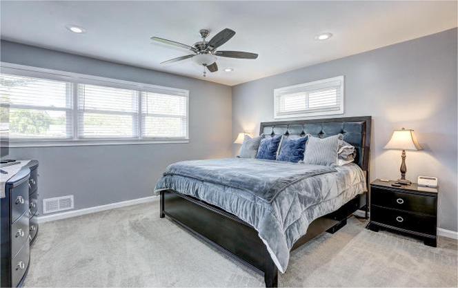 1225 Kathryn Road Silver Spring, MD 20904 - Photo 13 of 25 BR 1