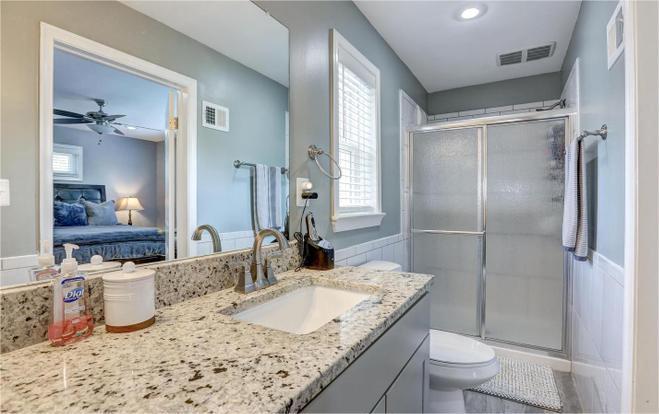 1225 Kathryn Road Silver Spring, MD 20904 - Photo 14 of 25 Bath 1